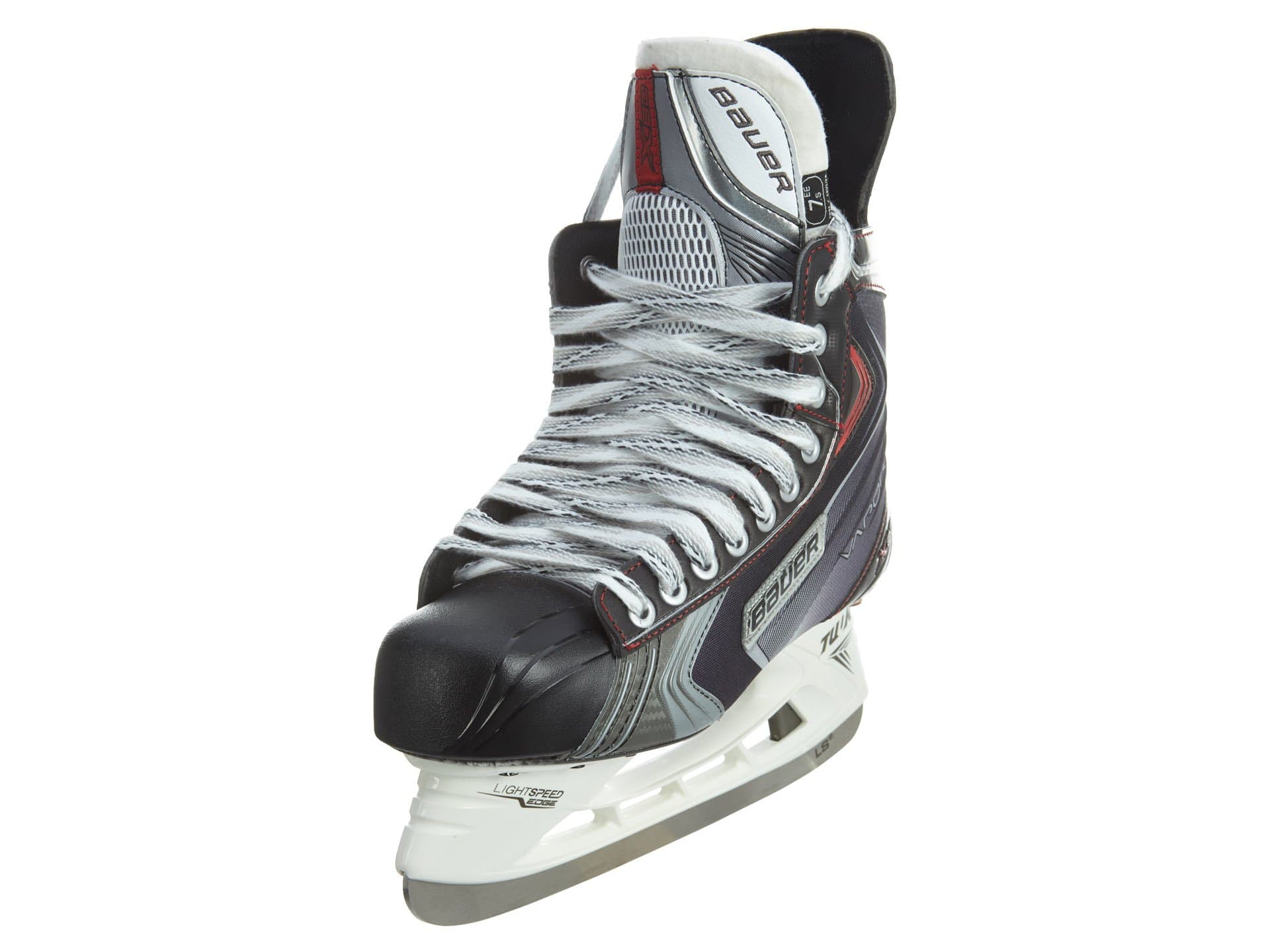 Bauer Vapor X80 Mens Black/White