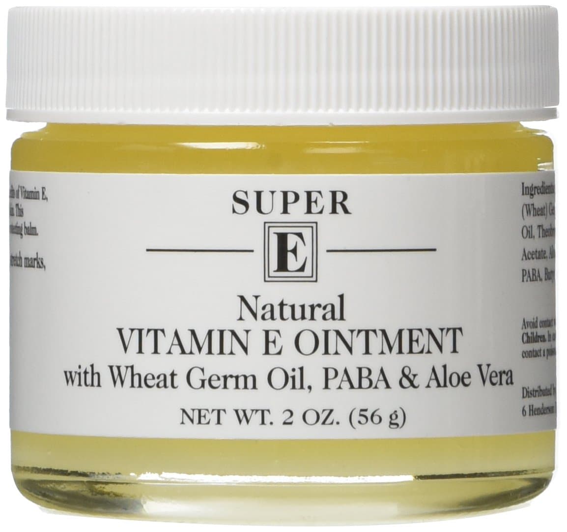 Windmill Marketing Vitamin E Ointment 2.0 Ounce
