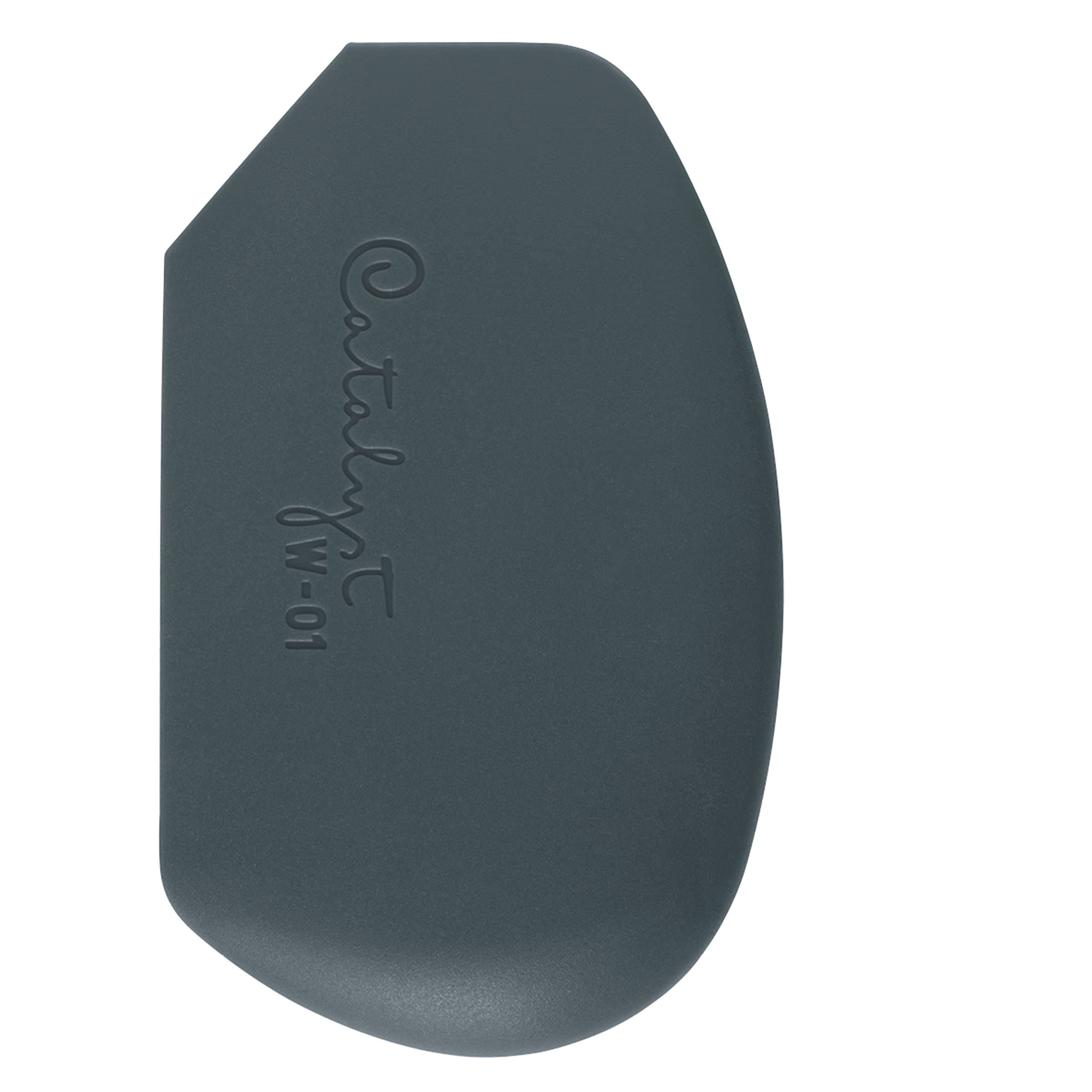 Princeton Catalyst Tool, Synthetic Grey Wedge No. 1, Texture Art, Acrylic Paint, for Professionals & Students