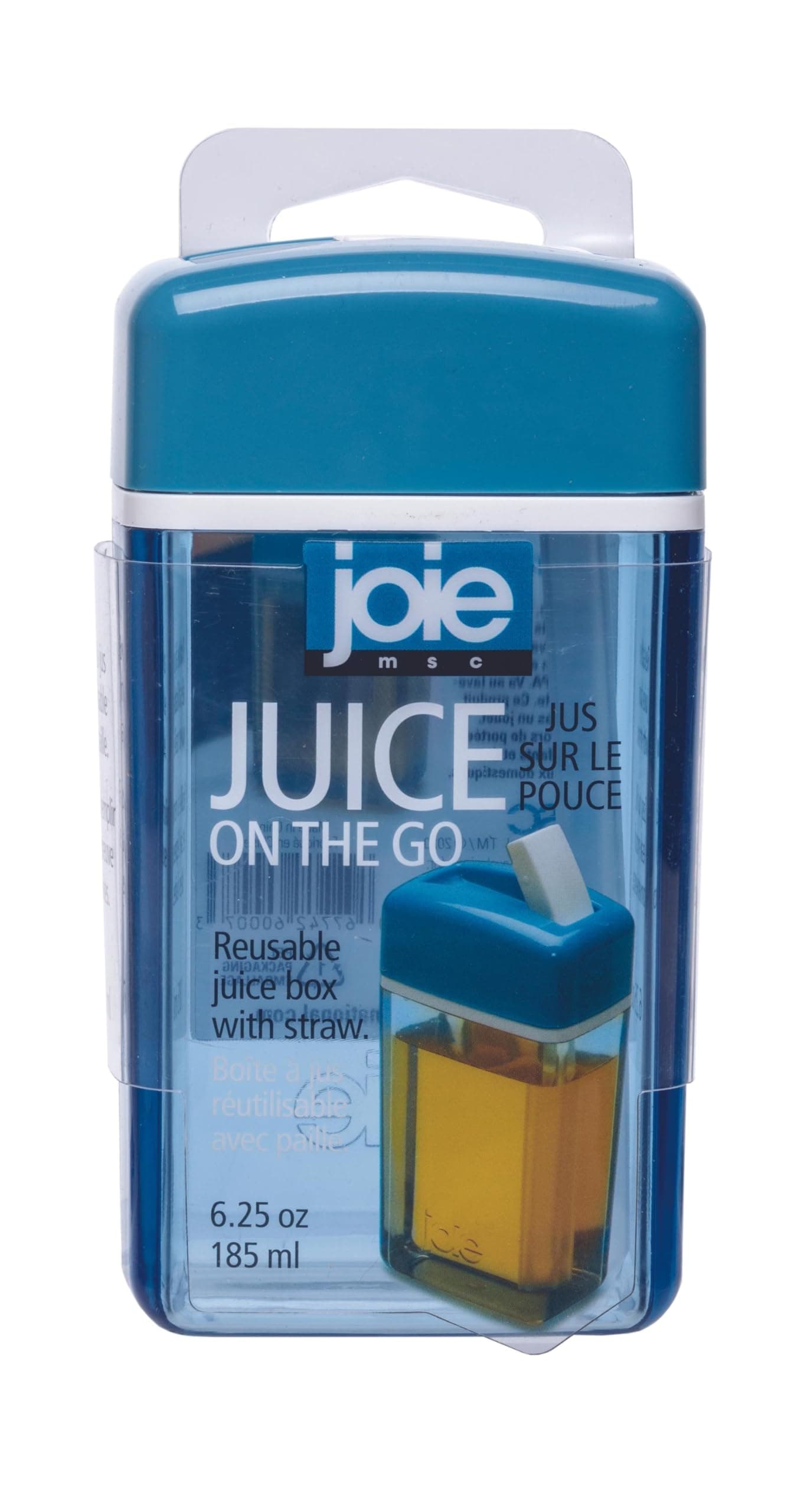 Juice on the Go (Assorted Colors)