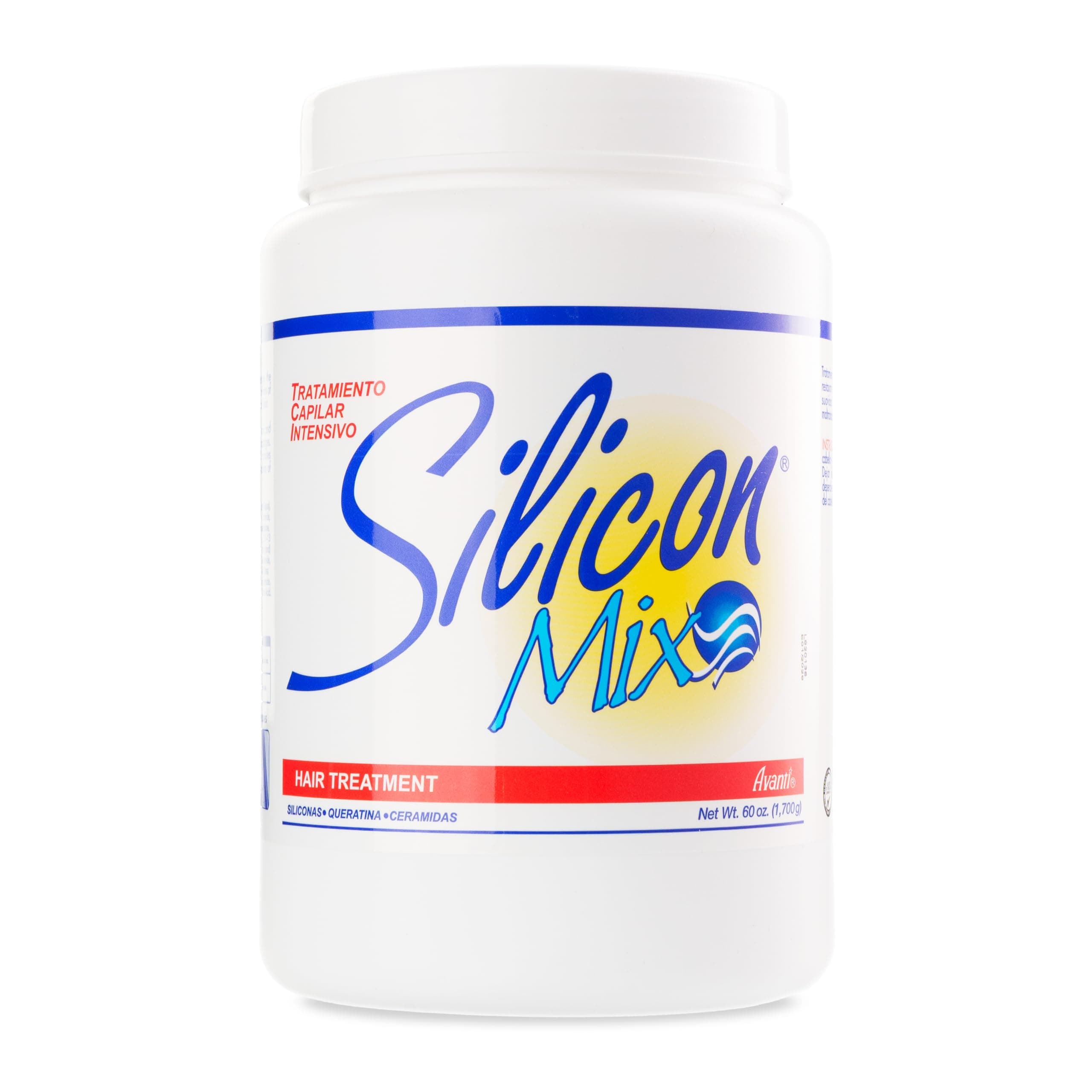 Intensive Hair Deep Treatment, 60 Ounce Jar, 1892.71 ml