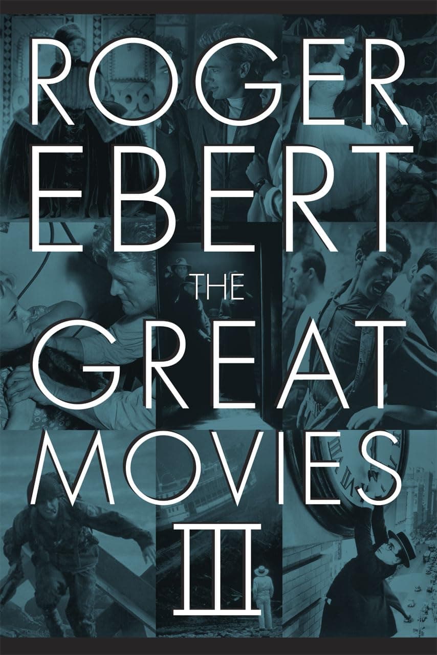 University of Chicago Press The Great Movies III
