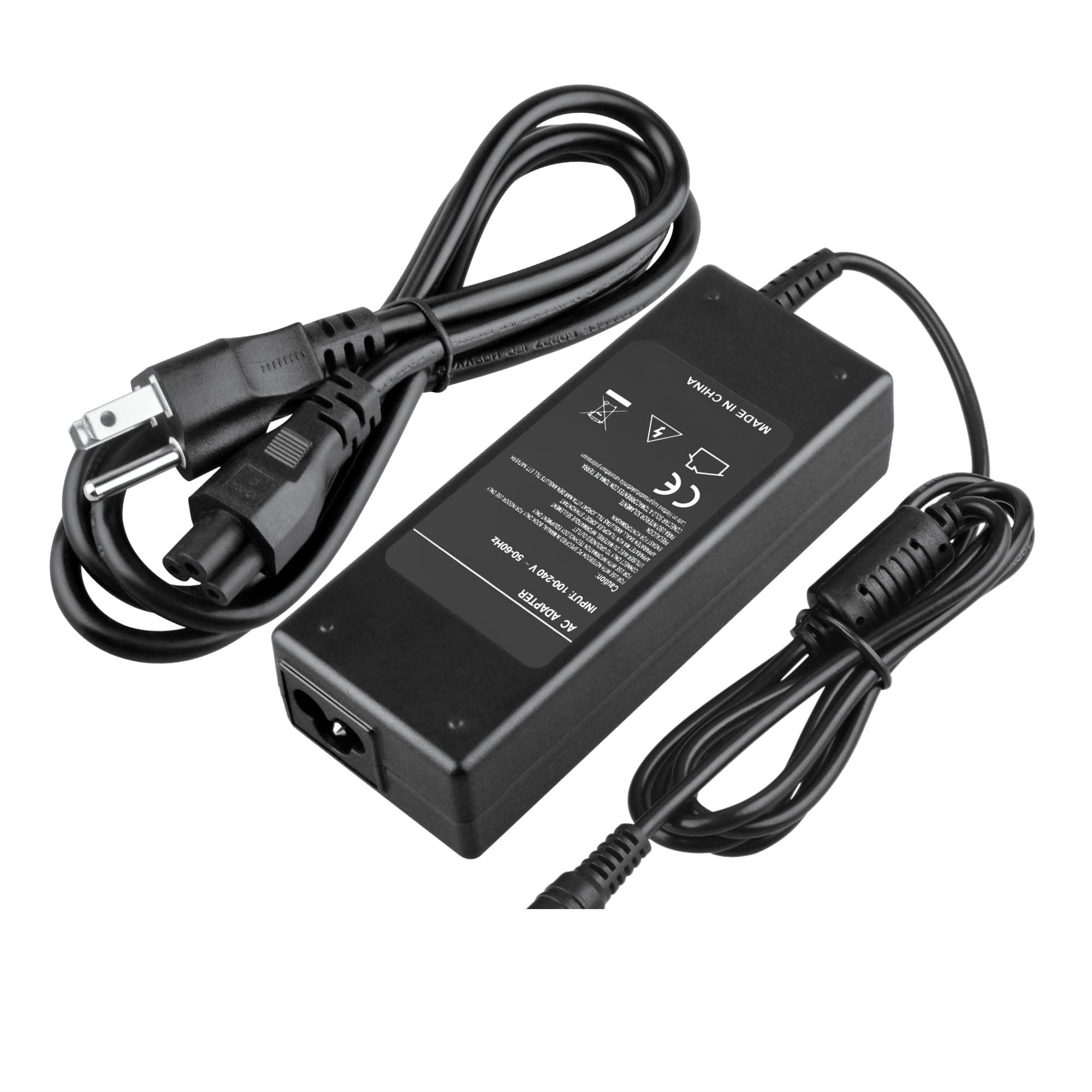 PKPower AC/DC Adapter for iMAX B5 B6 LiPro Balance Charger Li Pro Balancer Charge Power Supply Cord Cable Mains PSU