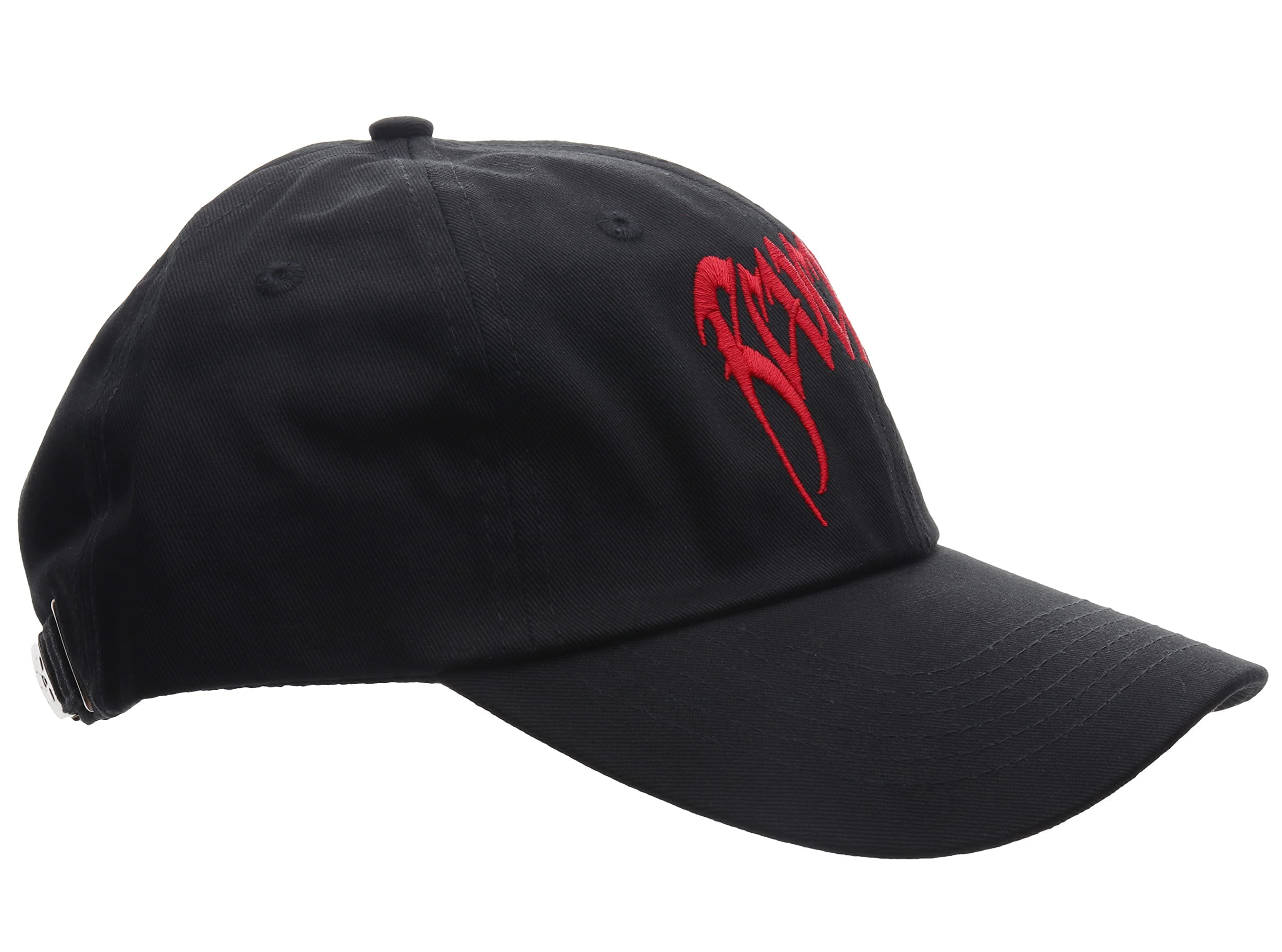 Rvg Hat Dad Hat Baseball Cap Adjustable Embroidered