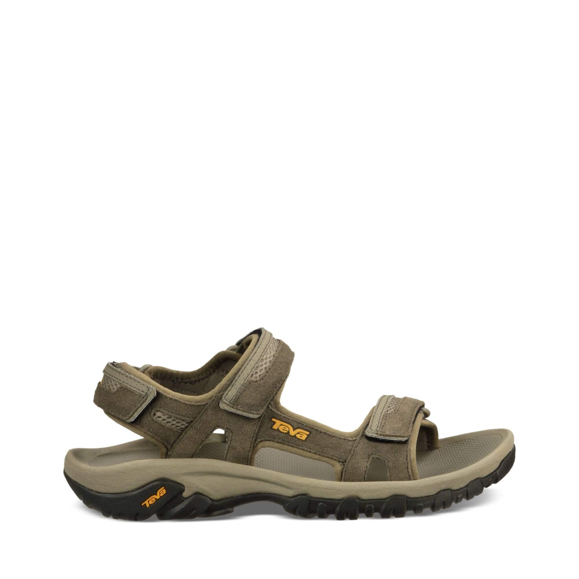 Men's Athletic and Outdoor Sandals Hiking