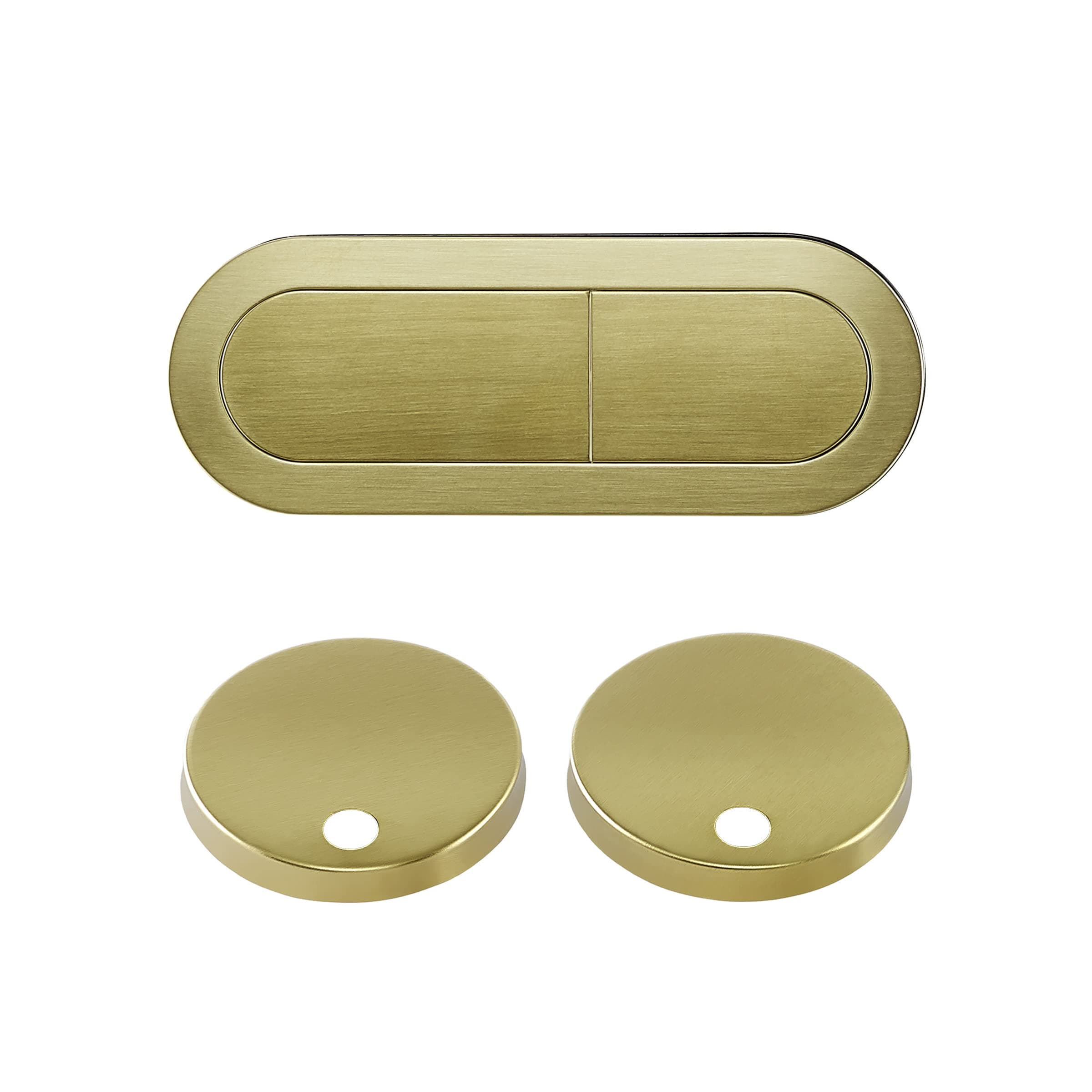 Swiss Madison Well Made ForeverSM-CH04G Swiss Madison Hardware, Gold