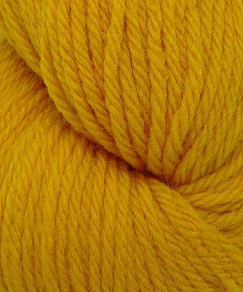 Cascade 220 Yarn #7827 Goldenrod