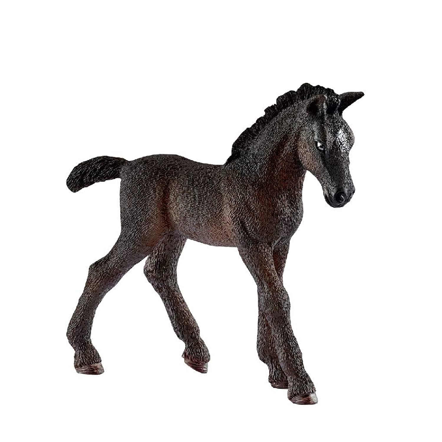 SchleichNorth America Lipizzaner Foal Toy Figure
