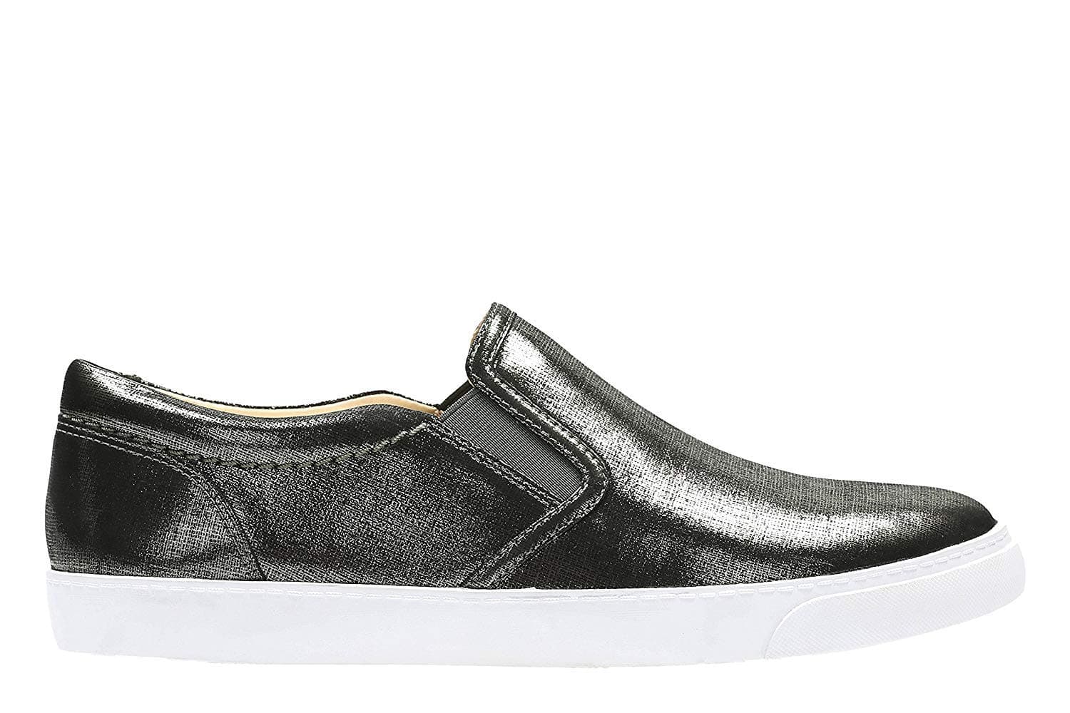 Clarks Women's Glove Puppet Fashion Sneaker