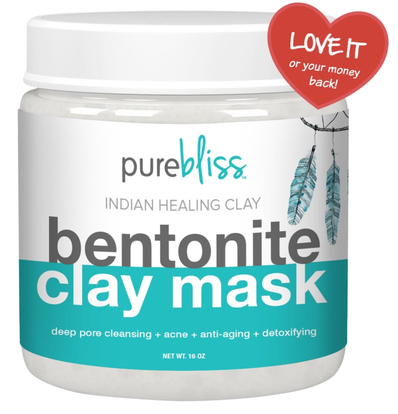 Green Tea Mask Stick, Blackhead Remover Mask, Green Tea Purifying Clay Stick Mask for Men and Women