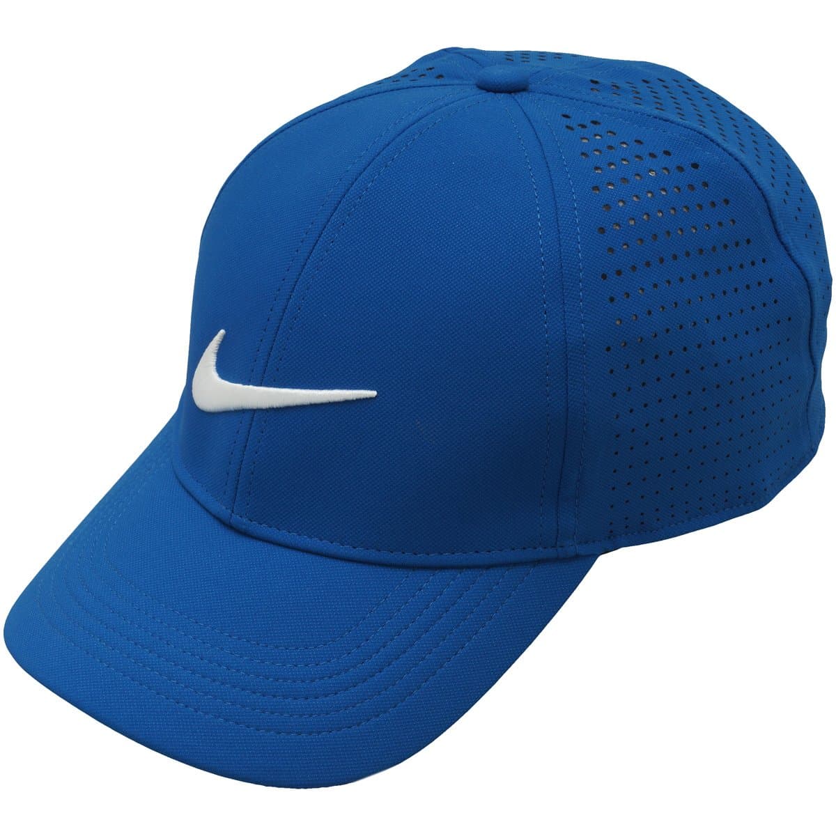 NIKE AeroBill Legacy 91 Perforated Golf Cap