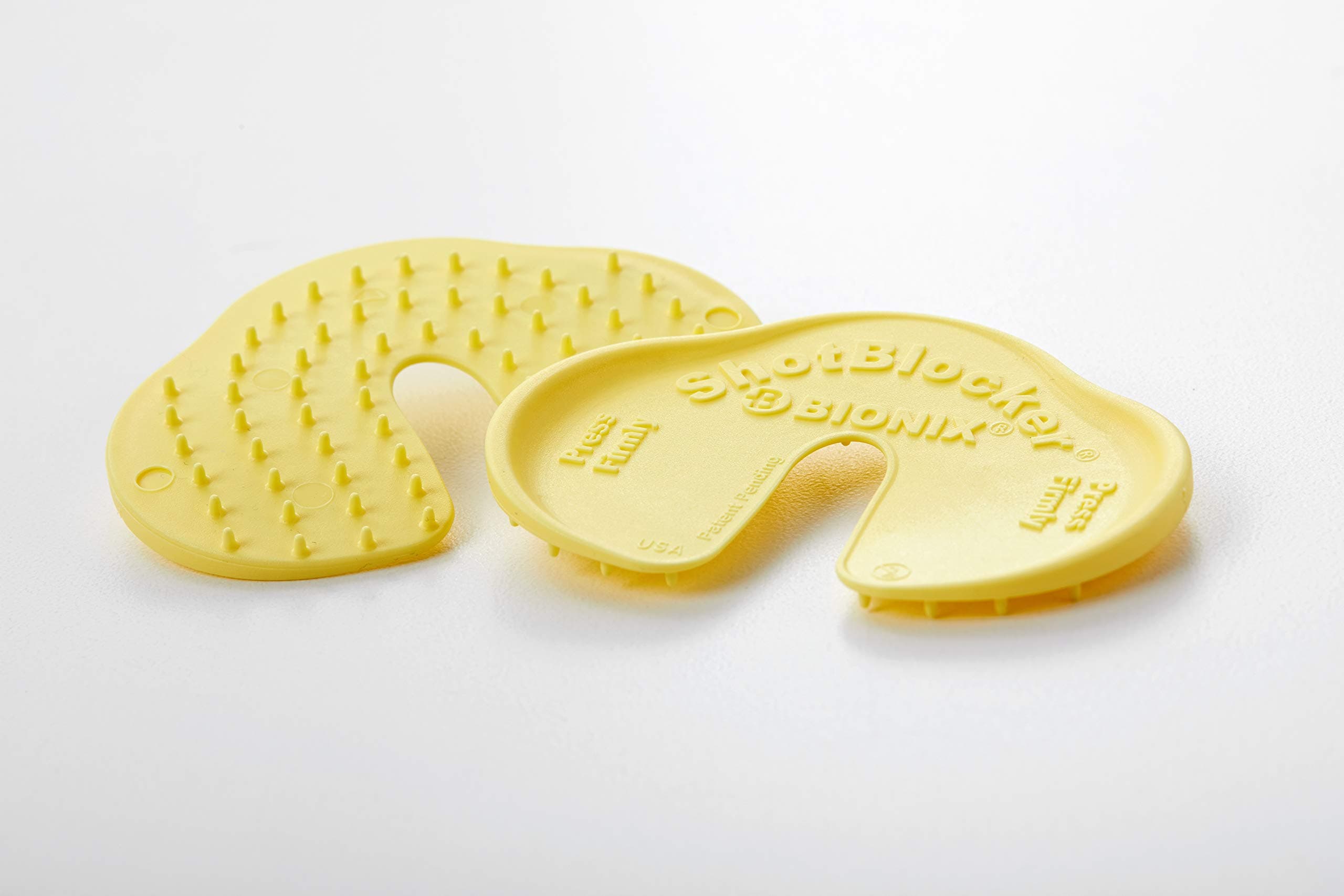 Bionix Health at Home CoRP Accessoriesoration Shotblocker Needle Free Insulin Injection Device - 3 Ounce