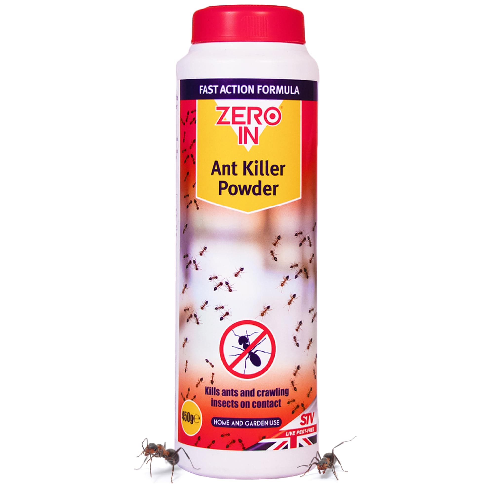 Ant Killer Powder