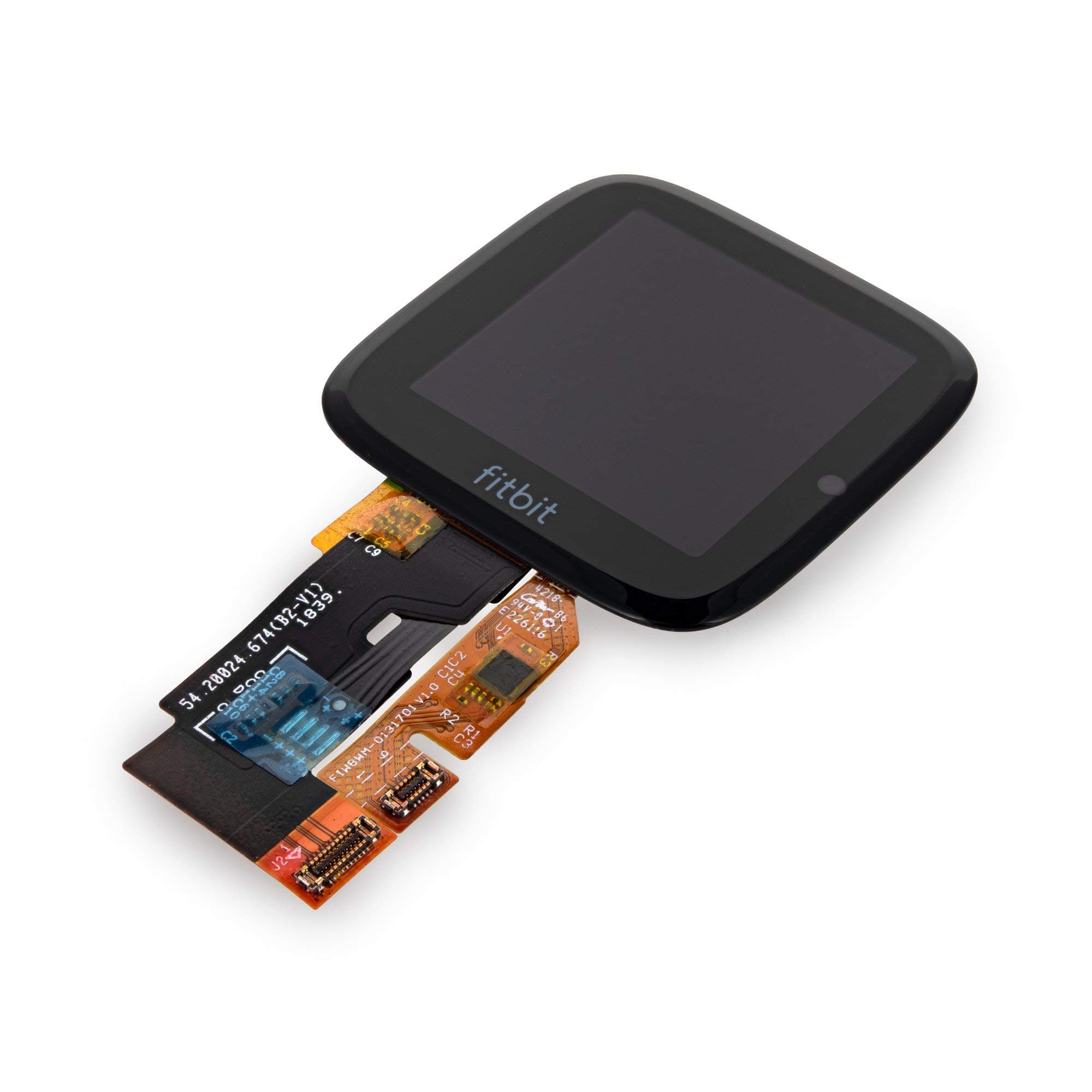 iFixit Screen Compatible with Fitbit Versa 1/Versa Lite Smartwatch