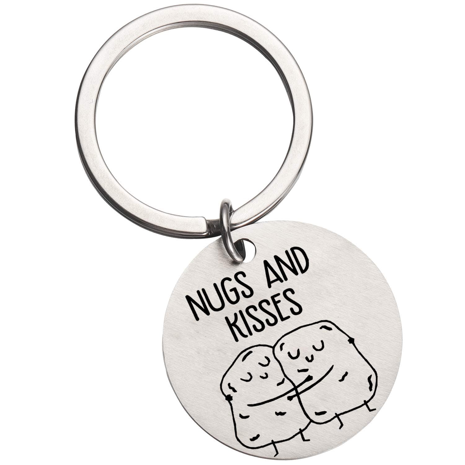 Mother's Gift Birthday Gift Keychains Regalo para Madre Key Chain Keyring