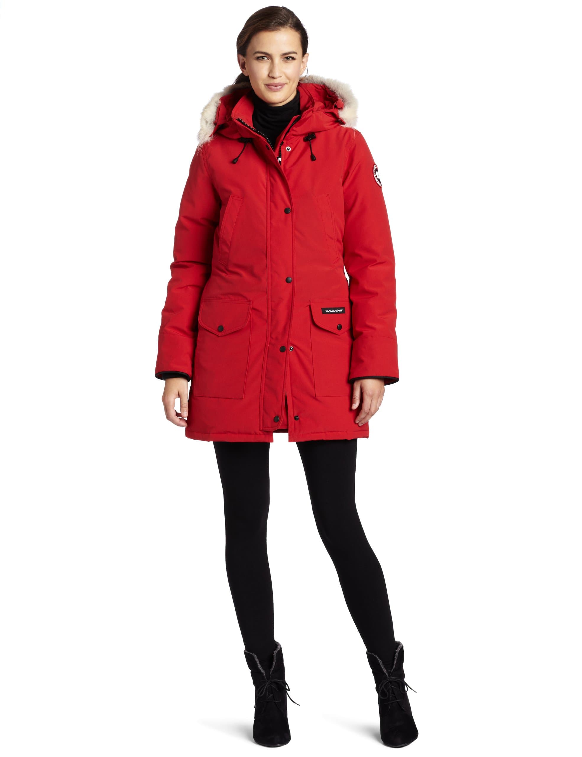 Canada Goose Women's Trillium Parka