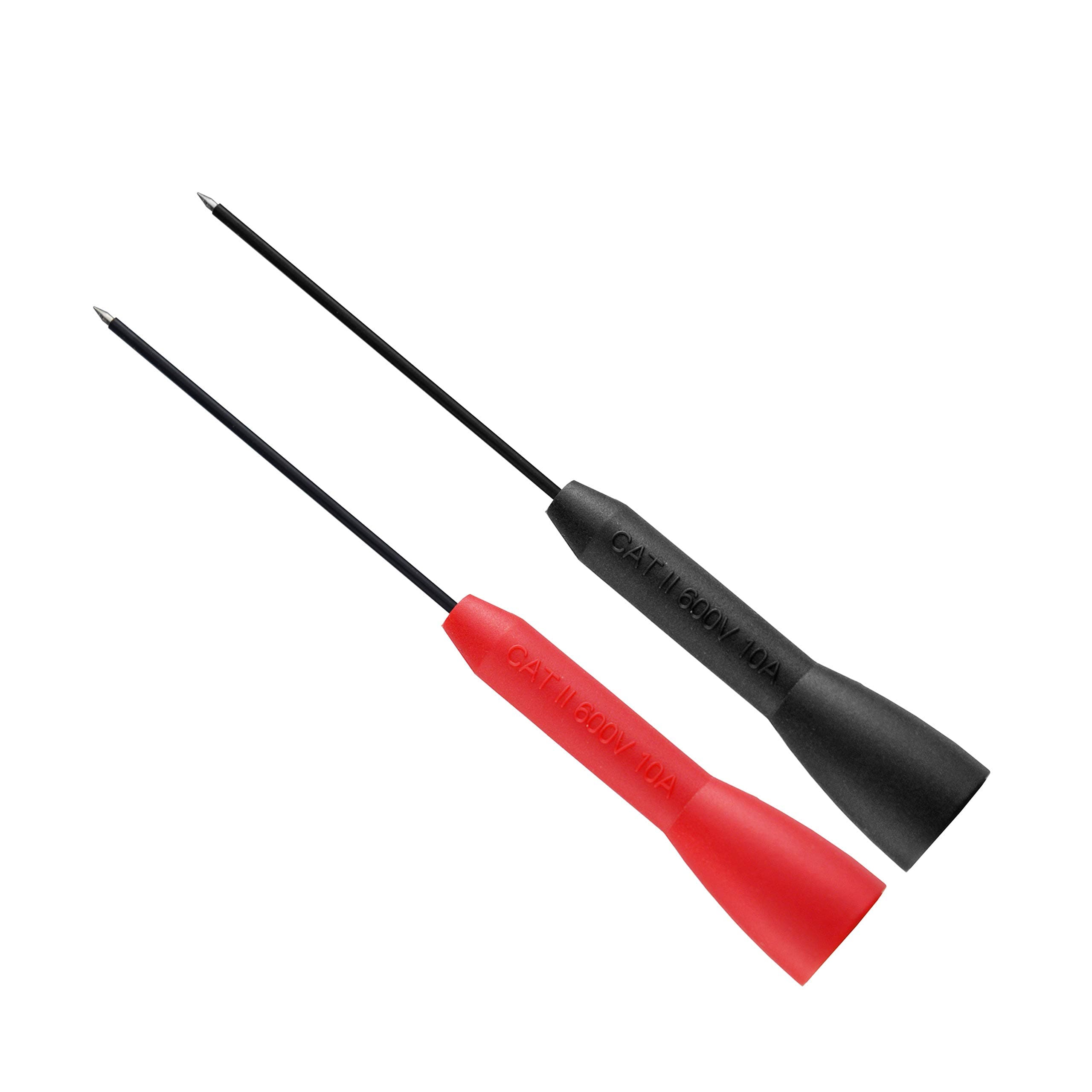 ZIBOO TP88A Piercing Needle Non-Destructive Test Probe Use for Digital Multimeter Test Leads