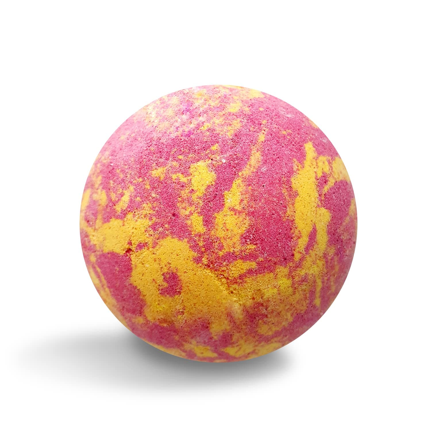 Zolly Strawberry Slushie Bath Bomb