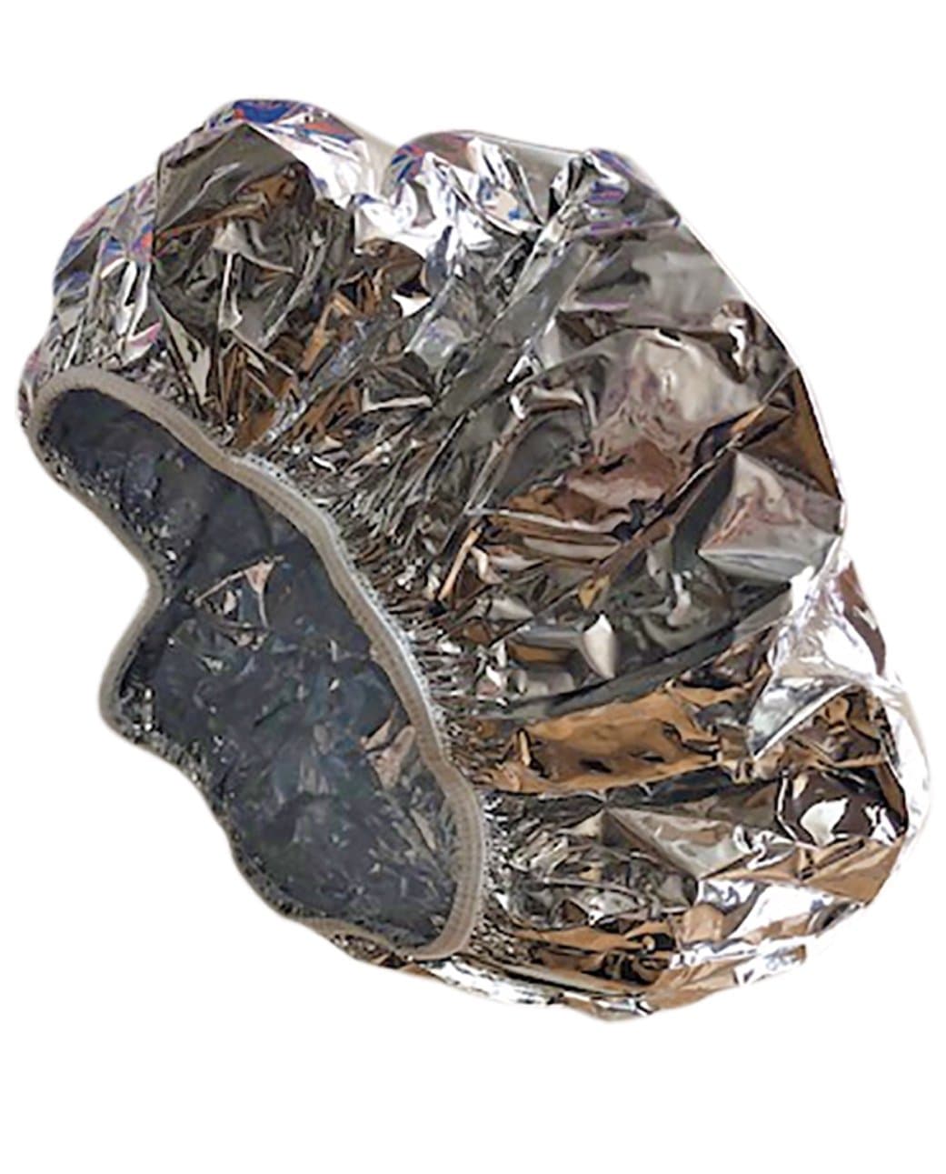 4-Pack Deep Conditioning Heat Caps - Natural Deep Conditioner- Natural Heat