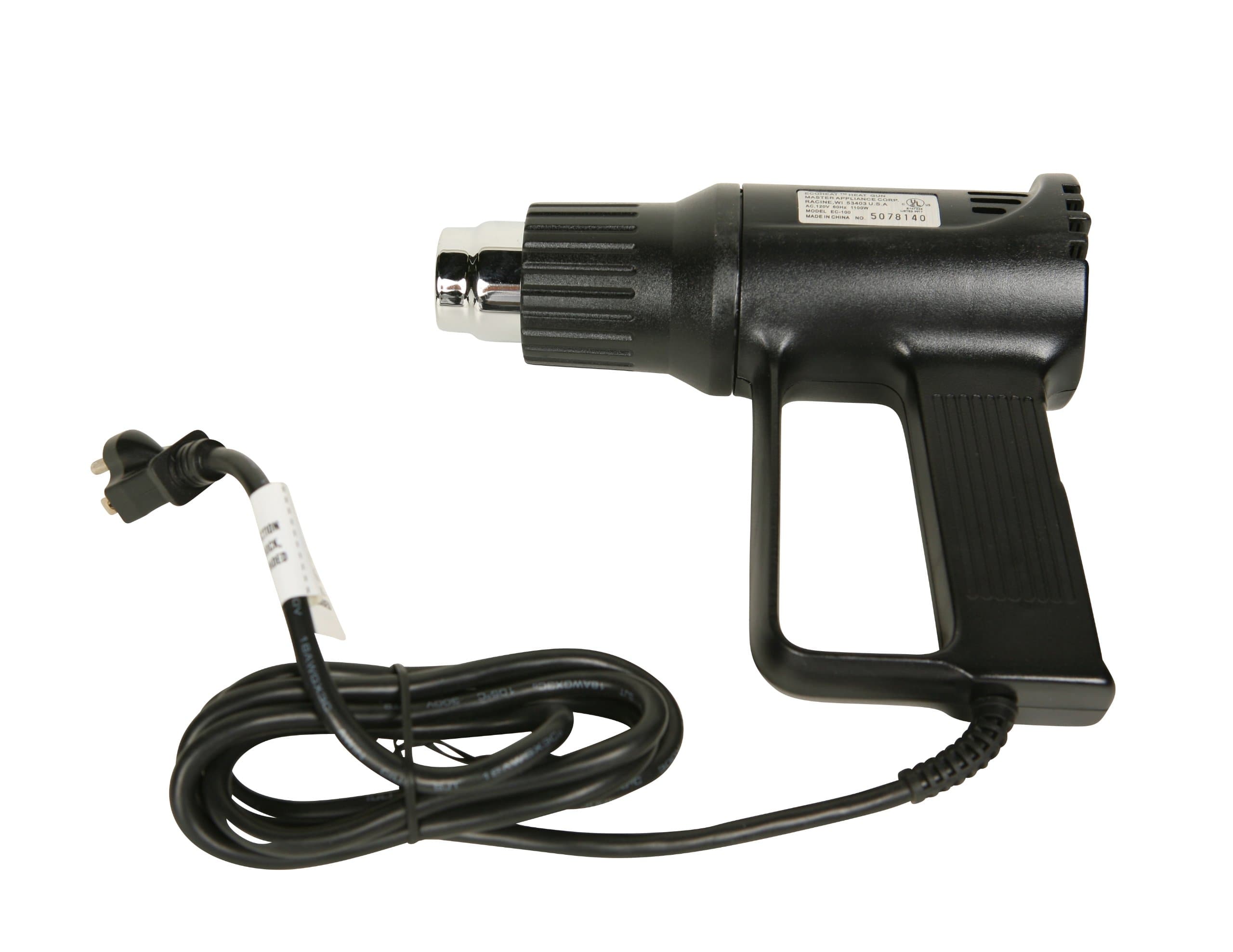 Carroll Chair C-M22H Heat Gun