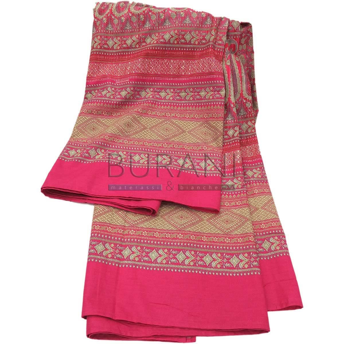 Bassetti granfoulard 270x270 piazza ducale p1 cloth cover