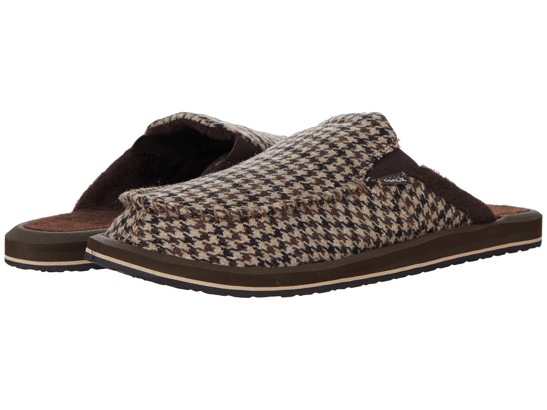 SanukYou Got My Back Iii Chill mens Mule