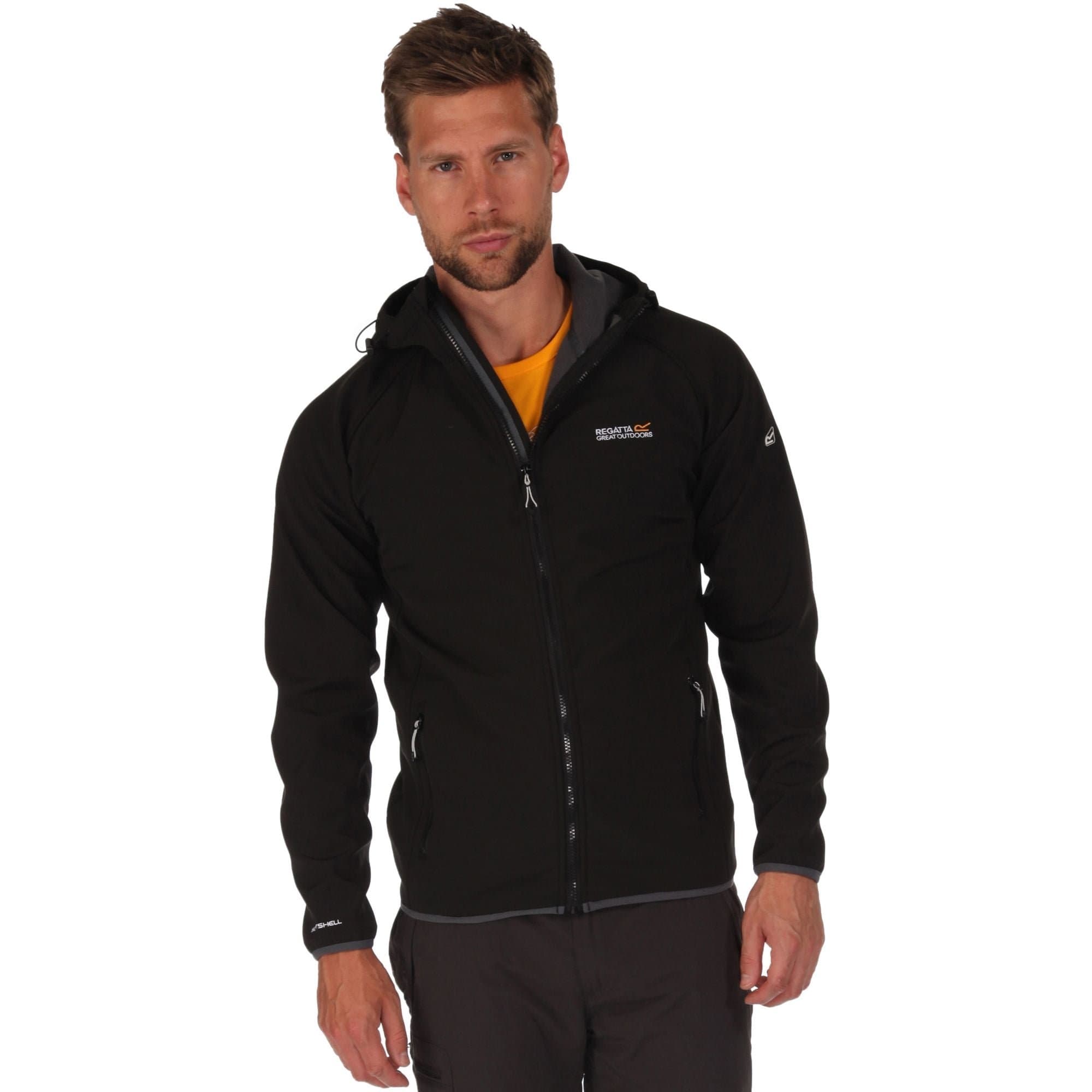 Regatta Men's Cera III Softshell Jacket
