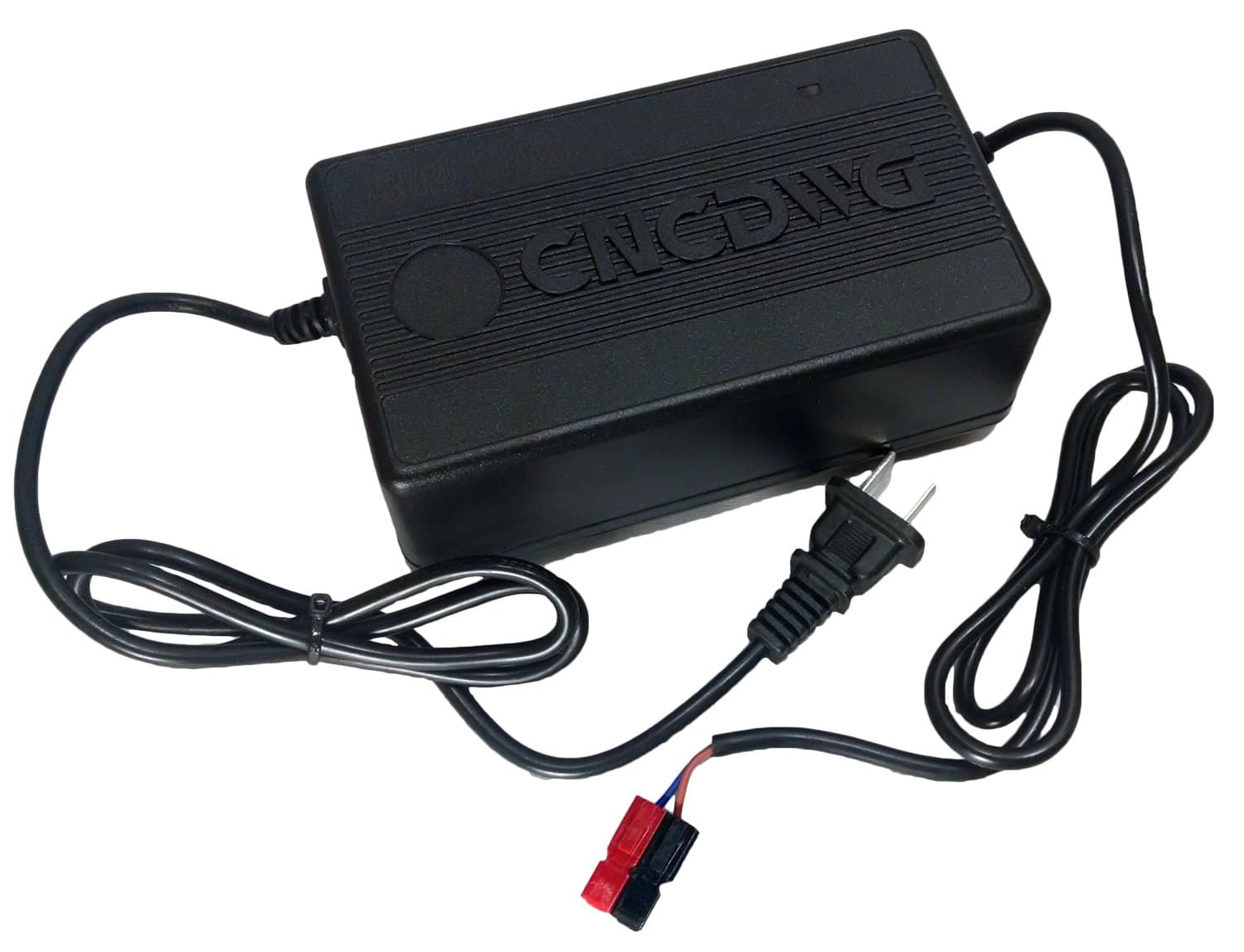 36 Volt - Sealed Lead Acid Battery Charger for Electric Bicycles - Output: 2.5-2.85a - Includes Anderson Powerpole Connector