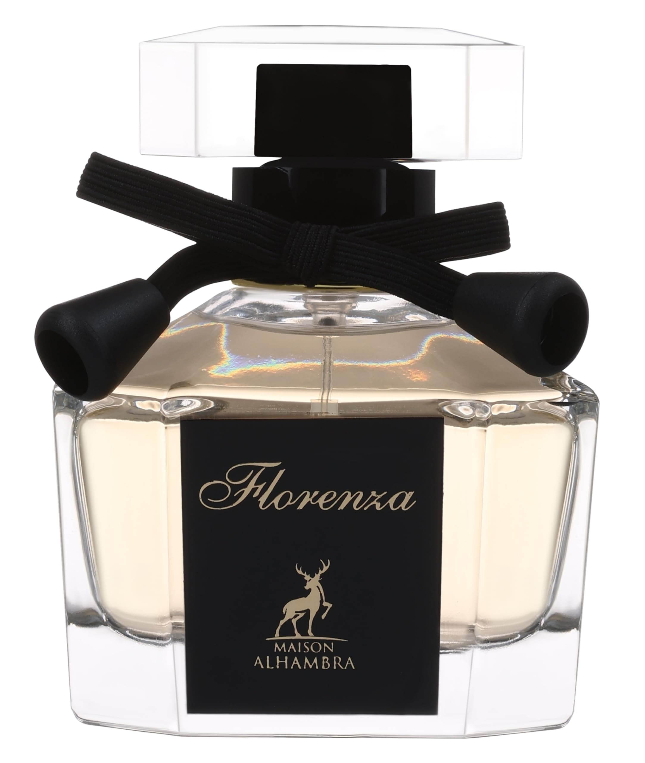 Florence by Maison Alhambra for Women - 3.4 oz EDP Spray