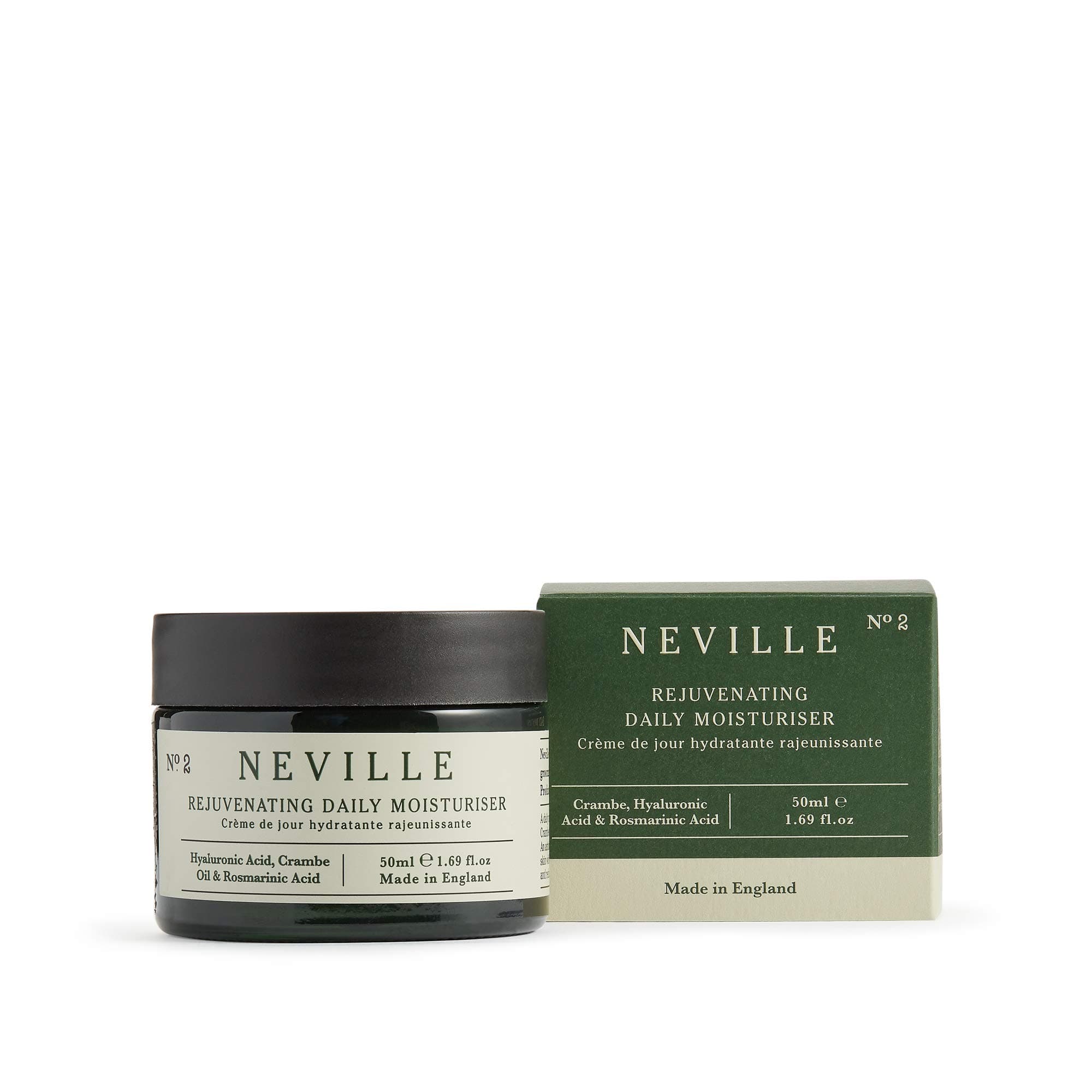 Cowshed Neville Rejuvenating Daily Moisturiser 50ml