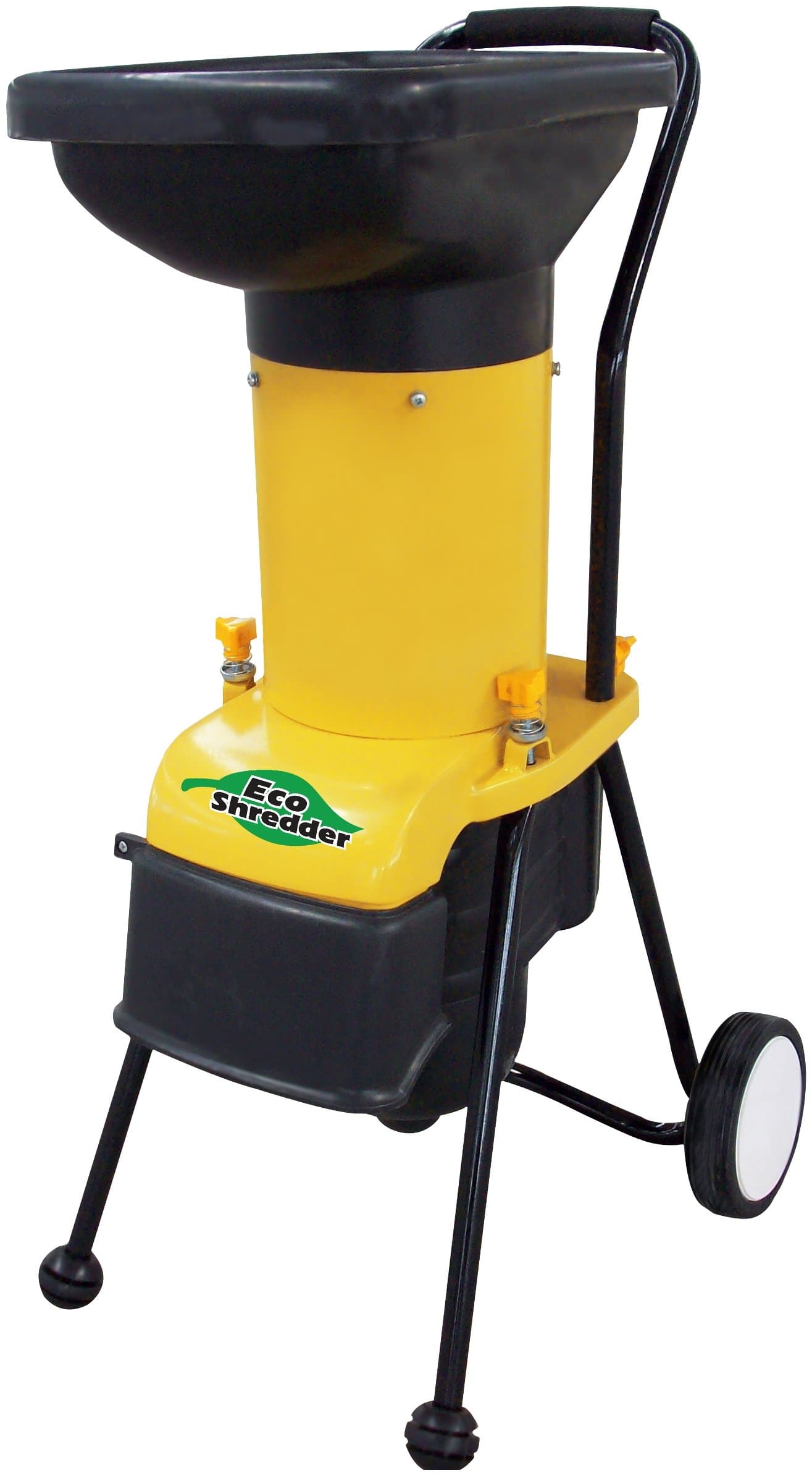 ES1600 14-Amp Electric Chipper / Shredder / Mulcher