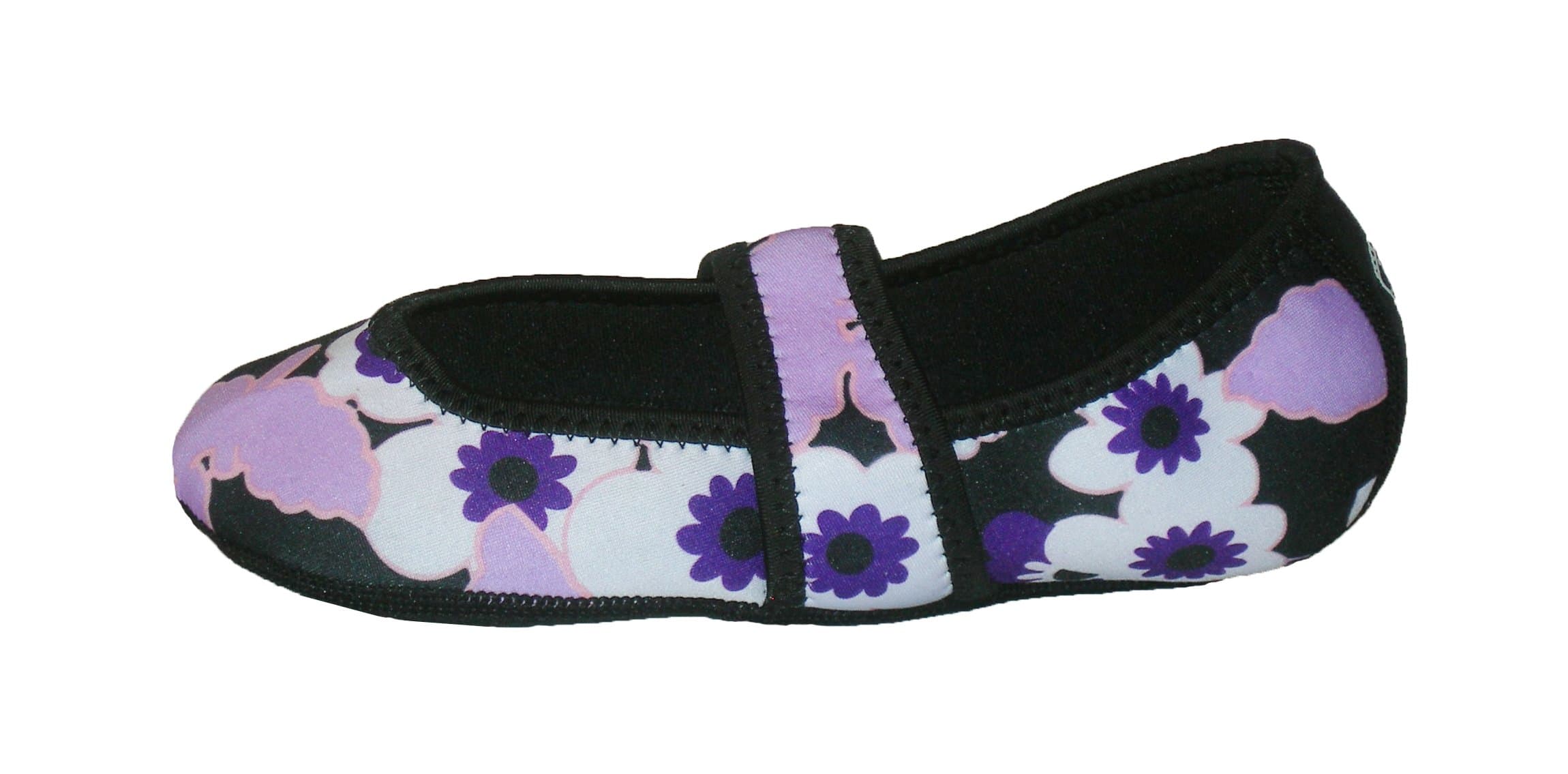 NufootBetsy Lou Indoor Womens Shoes Slipper