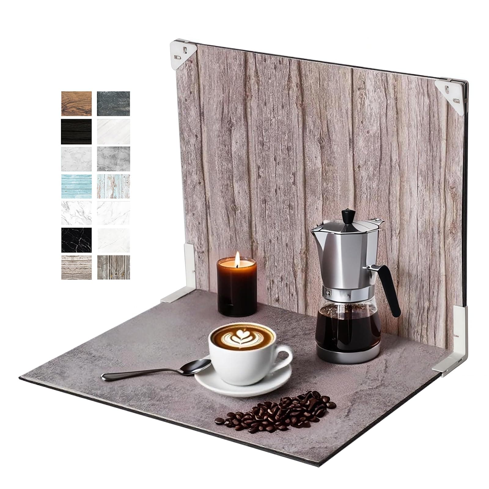 Photo Backdrop Boards