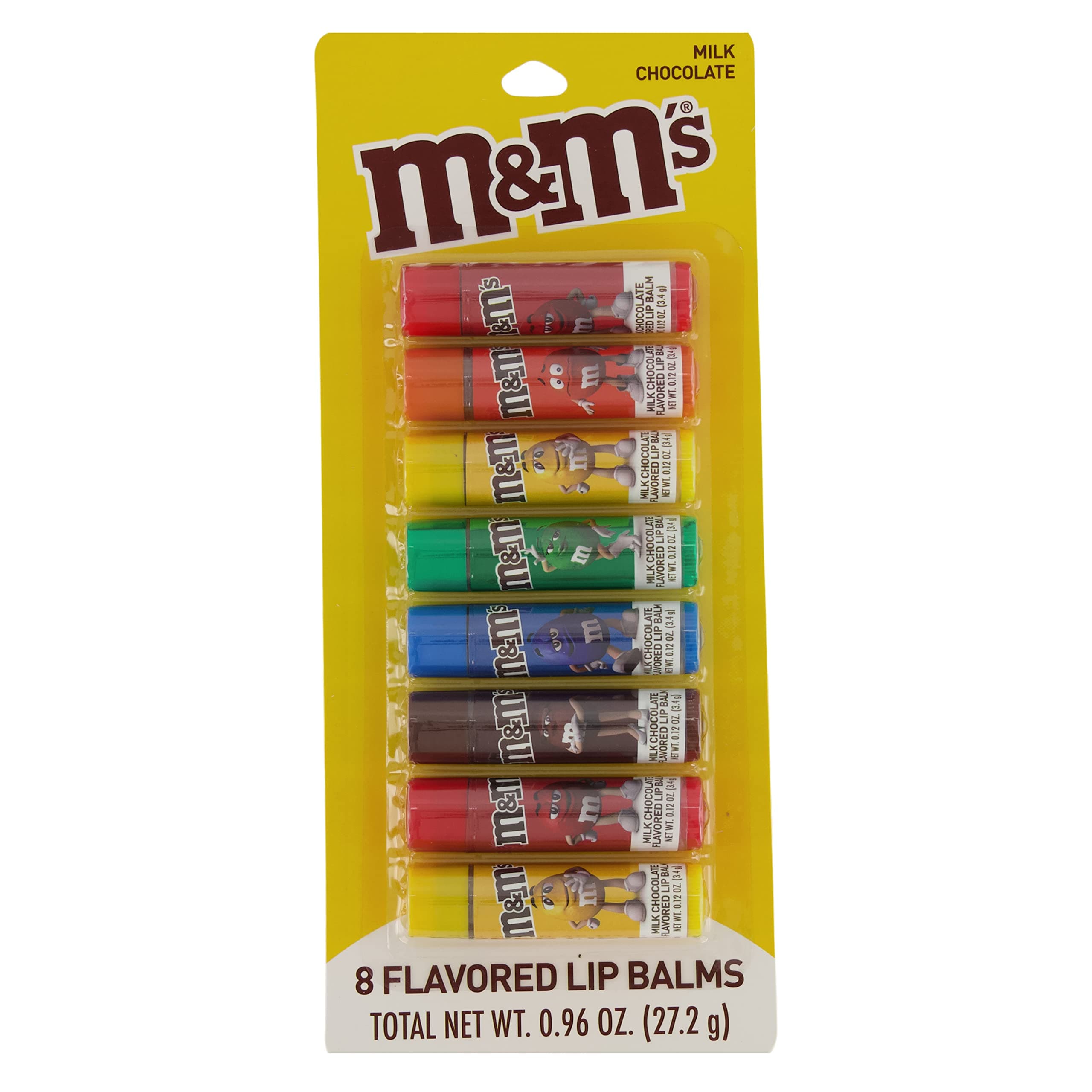 Taste BeautyM&M Flavored Lip Balm