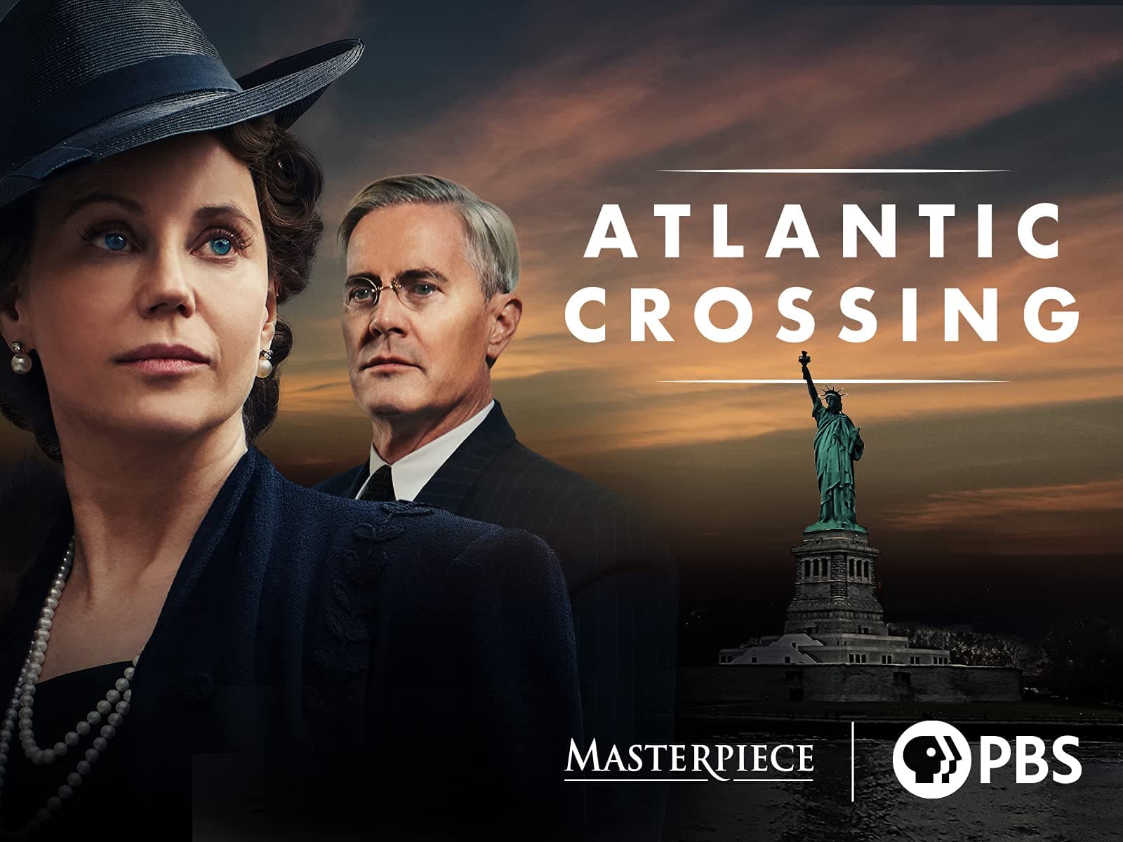 Atlantic Crossing, Season 1