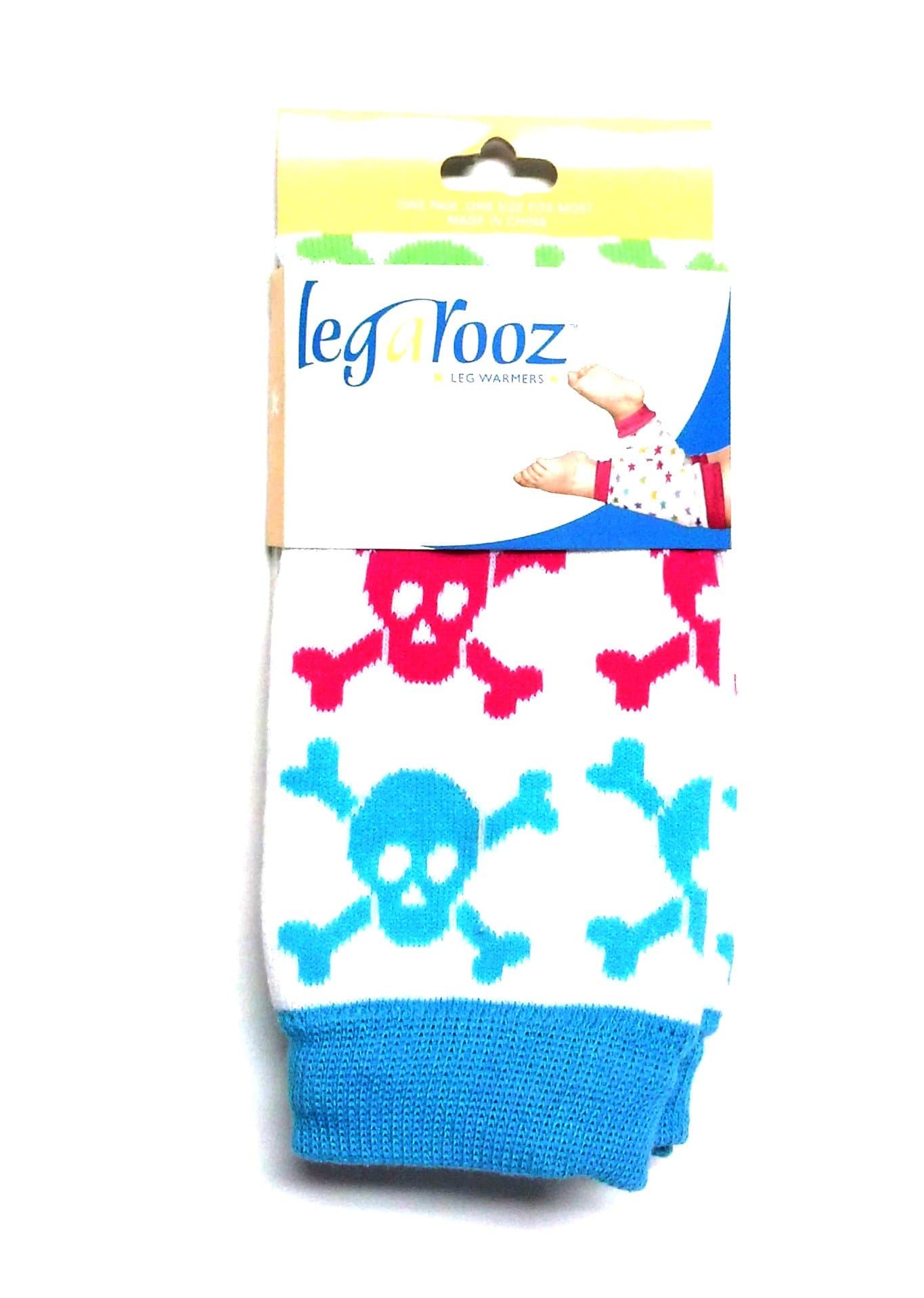 Legarooz Leg Warmers