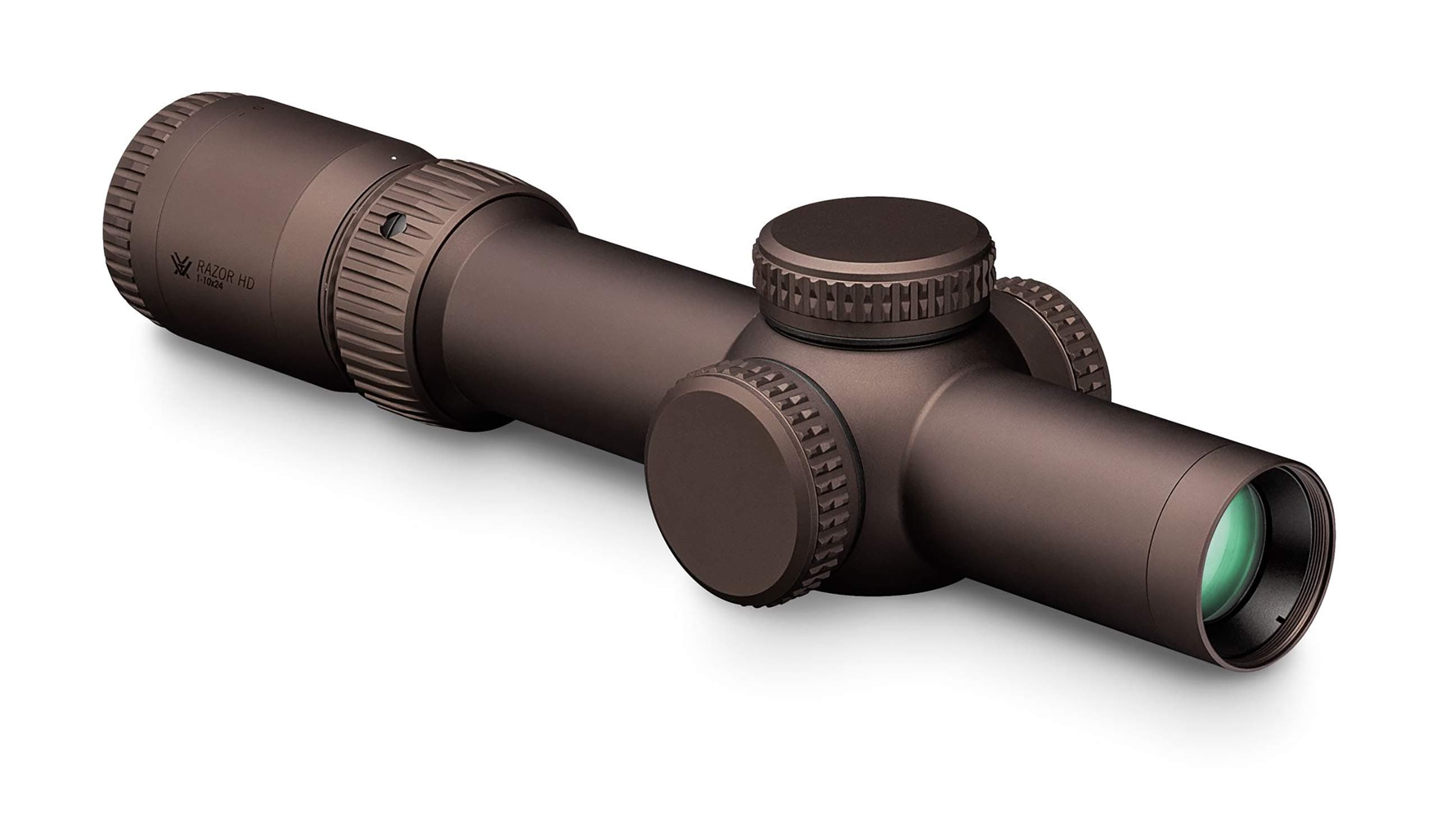 Razor HD Gen III First Focal Plane Riflescopes