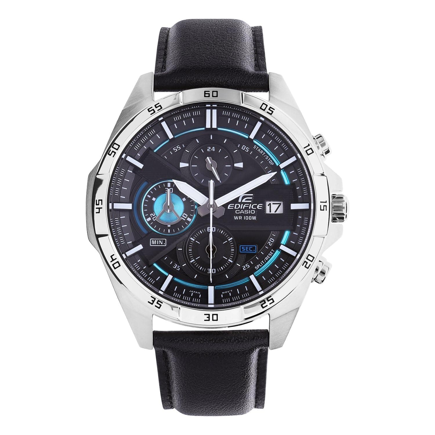 Edifice Men's Watch EFR-556D-1AVUEF
