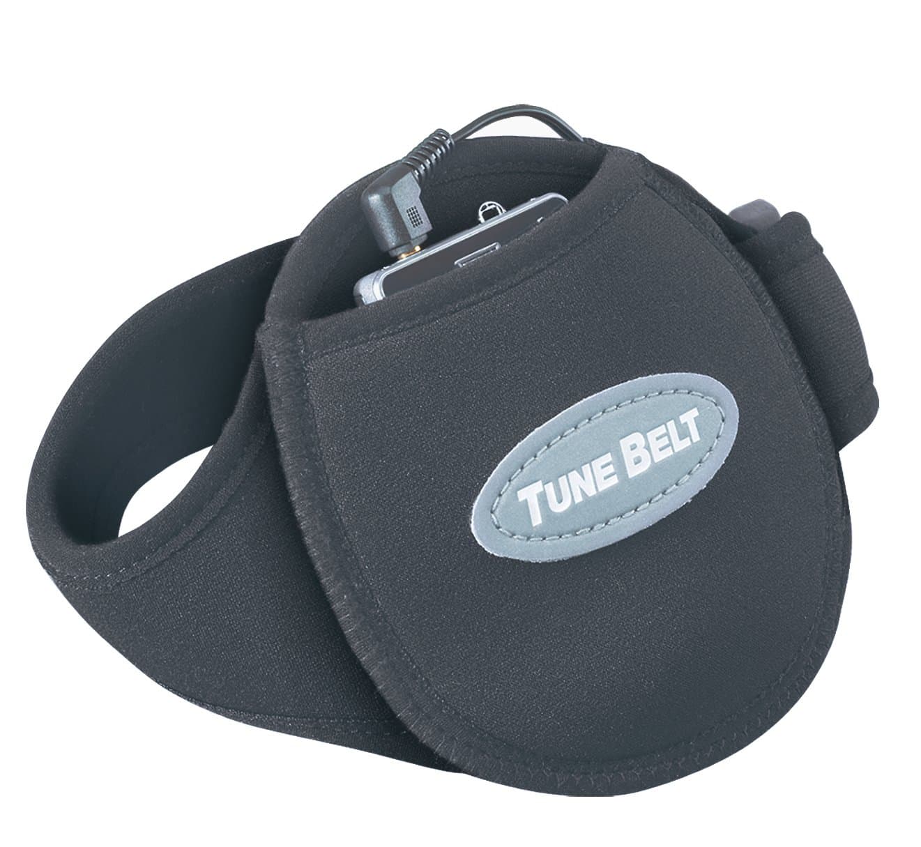 Tune Belt Armband for MP3 Players