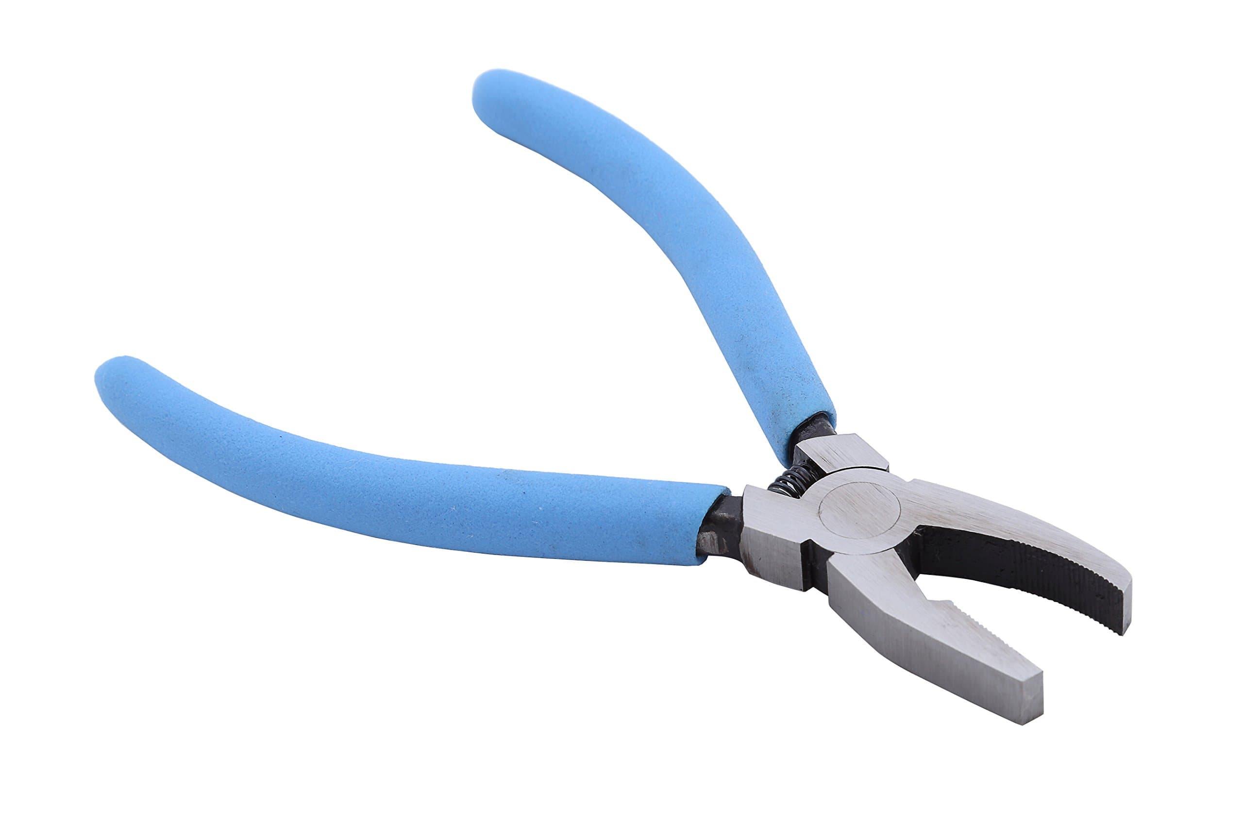 Breaker Grozer Grozing 3/8 inch Mini Breaker Grozier Pliers for Stained Glass Work