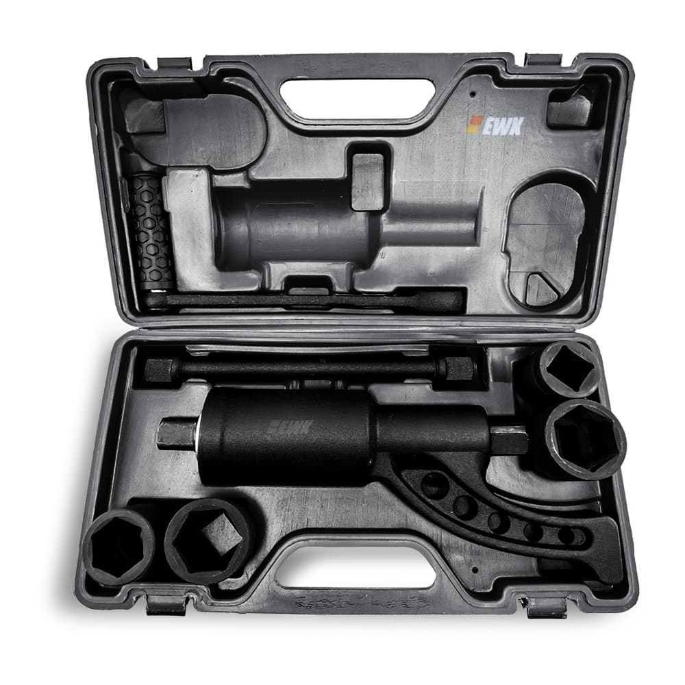 EWK Torque Multiplier Wrench Set