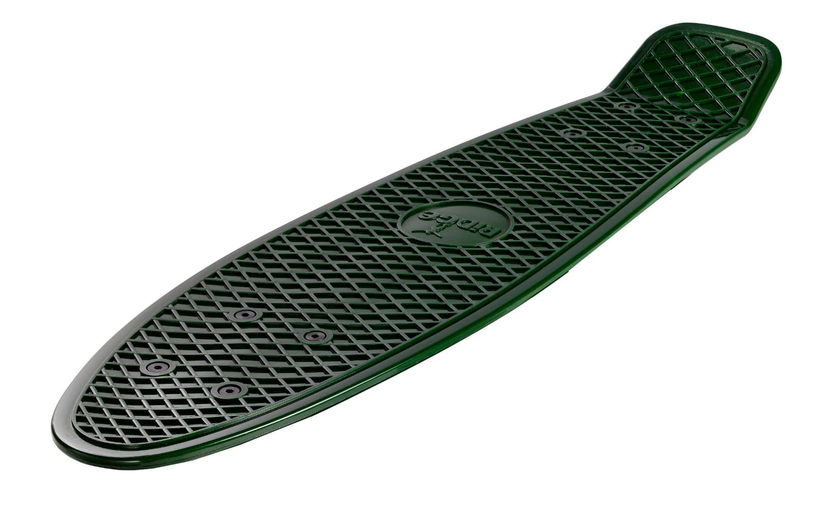 Ridge Skateboard Mini Cruiser Skateboard Deck