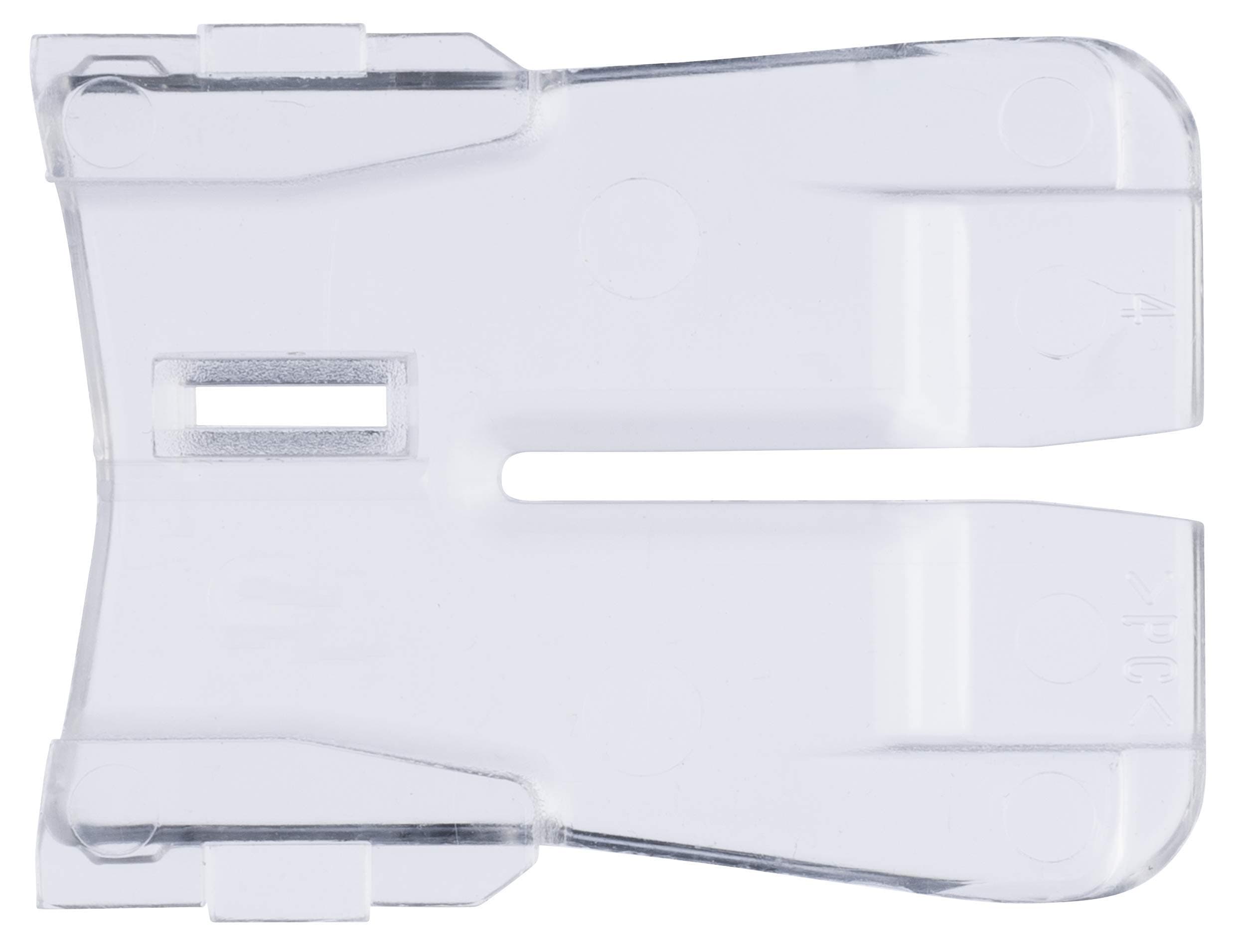 JA1013 Jig Saw Anti-Splintering Insert (5 Pk.)