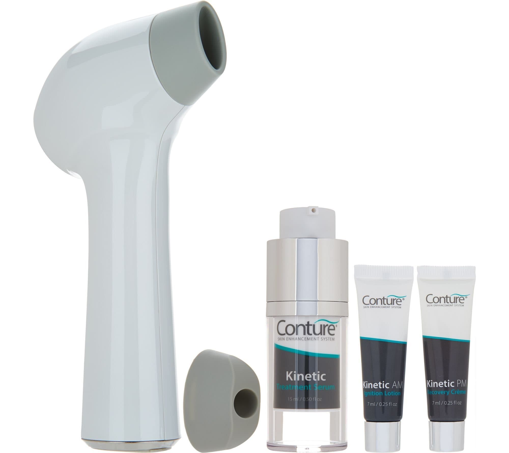 Anti-Aging Skin Toning System For Face and Neck If Sold Separately