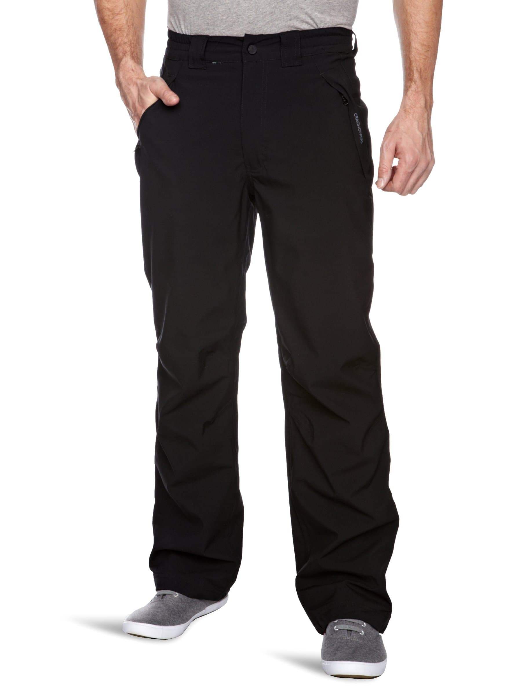Craghoppers Men's Steall Trousers