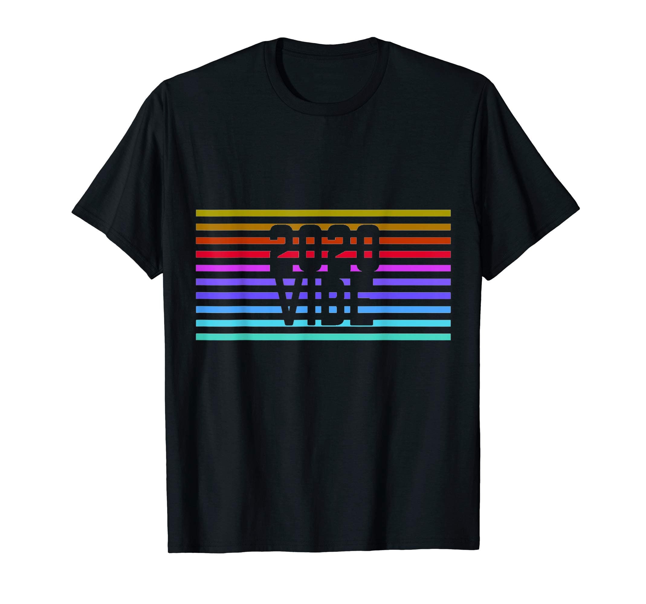 2020 Vibe T-Shirt