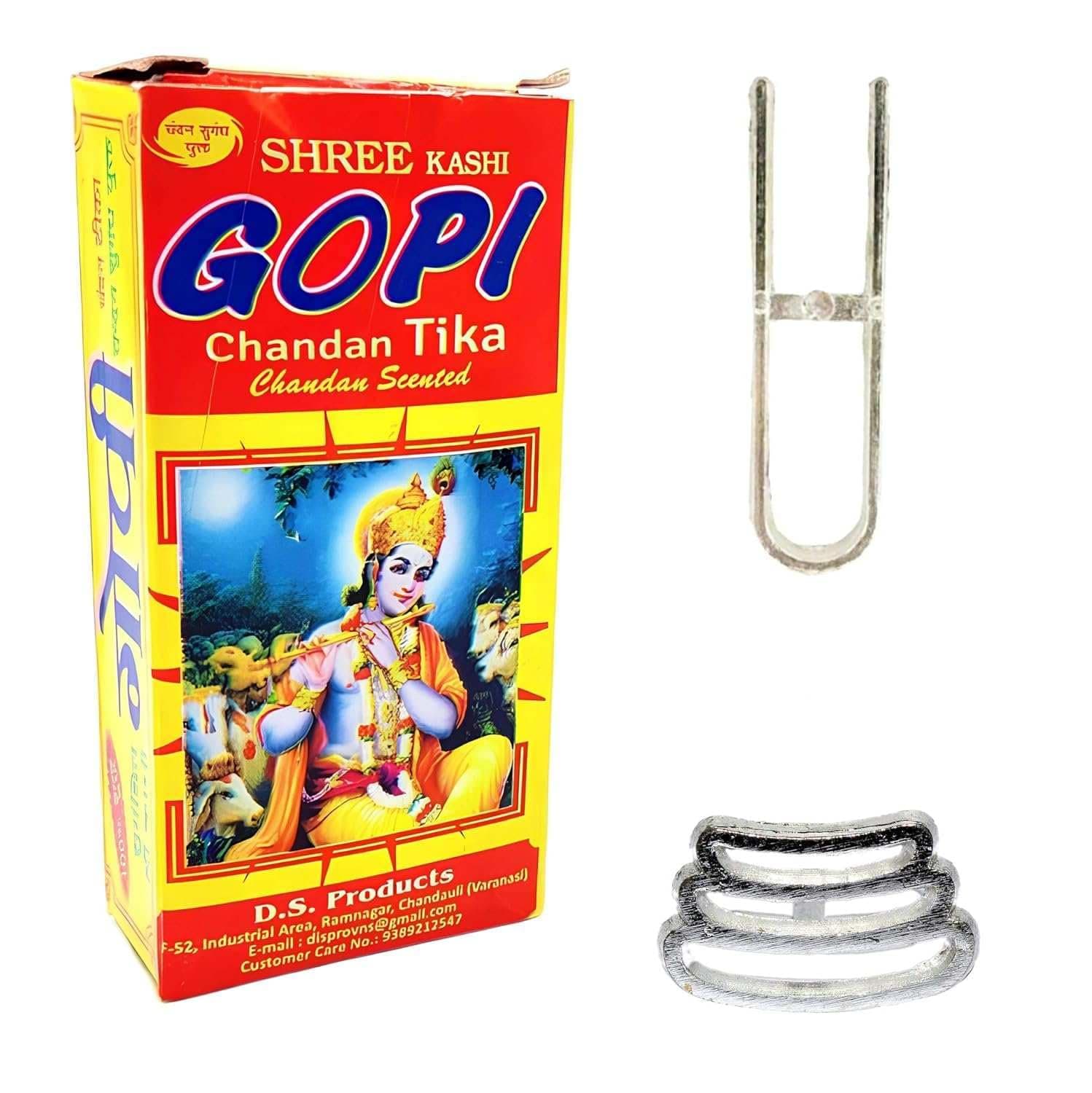 Tilak (Gopi Chandan 70g)