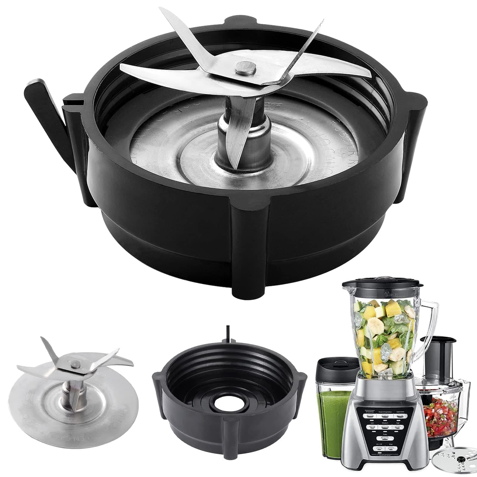 Pro 1200 Blender Blade