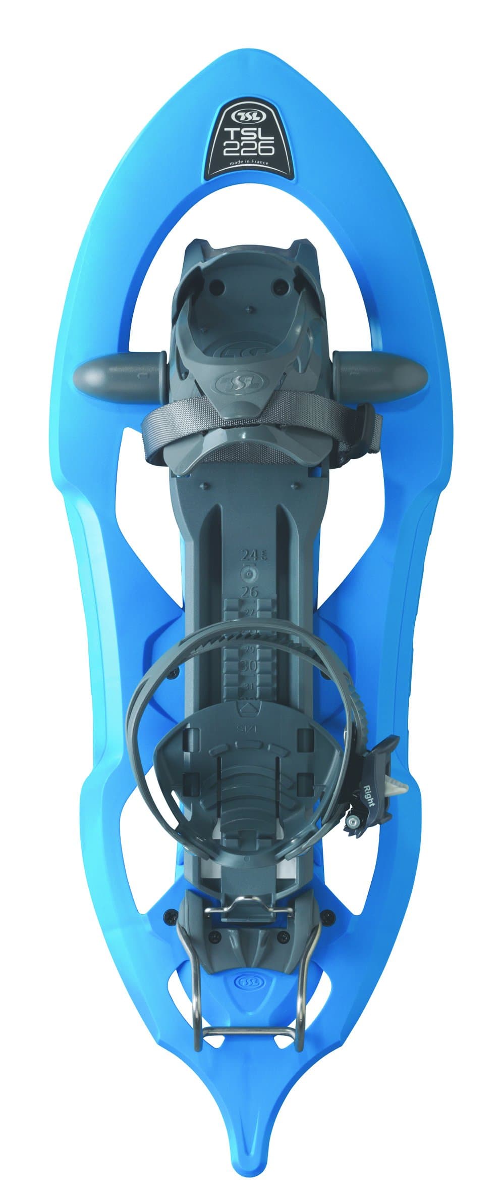 TSL PFRS1397 Men's Snow Shoes 226 Start Blue Island M