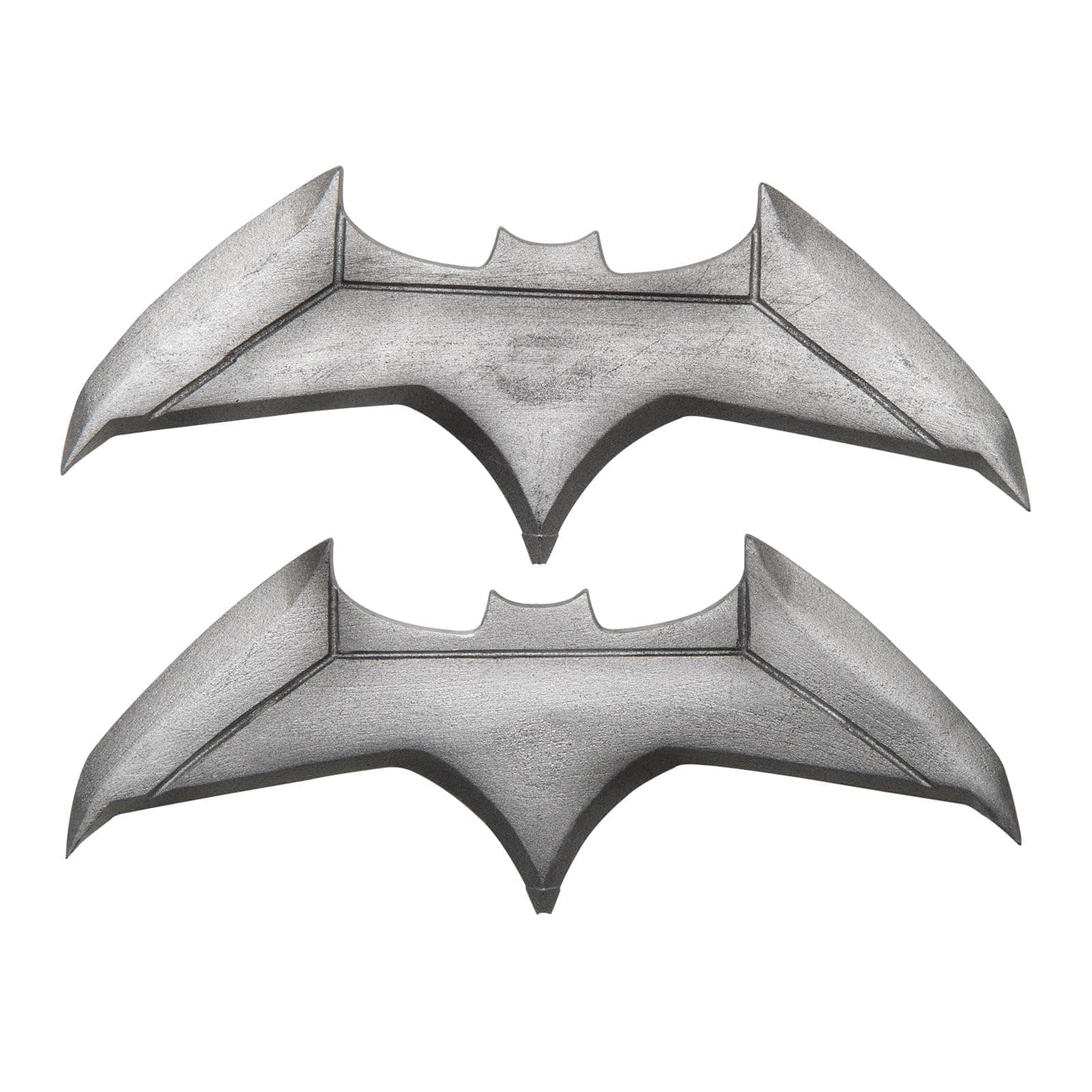 Rubie's Official DC Justice League Batman Batarangs, Child's Fancy Dress Accessory, World Book Day